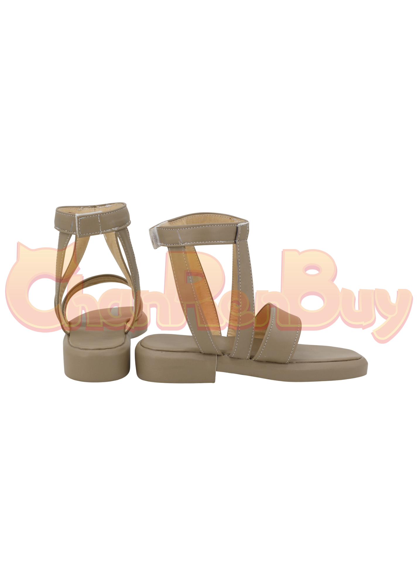 Fate Samurai Remnant Shoes Women Ousu no Mikoto Boots Cosplay