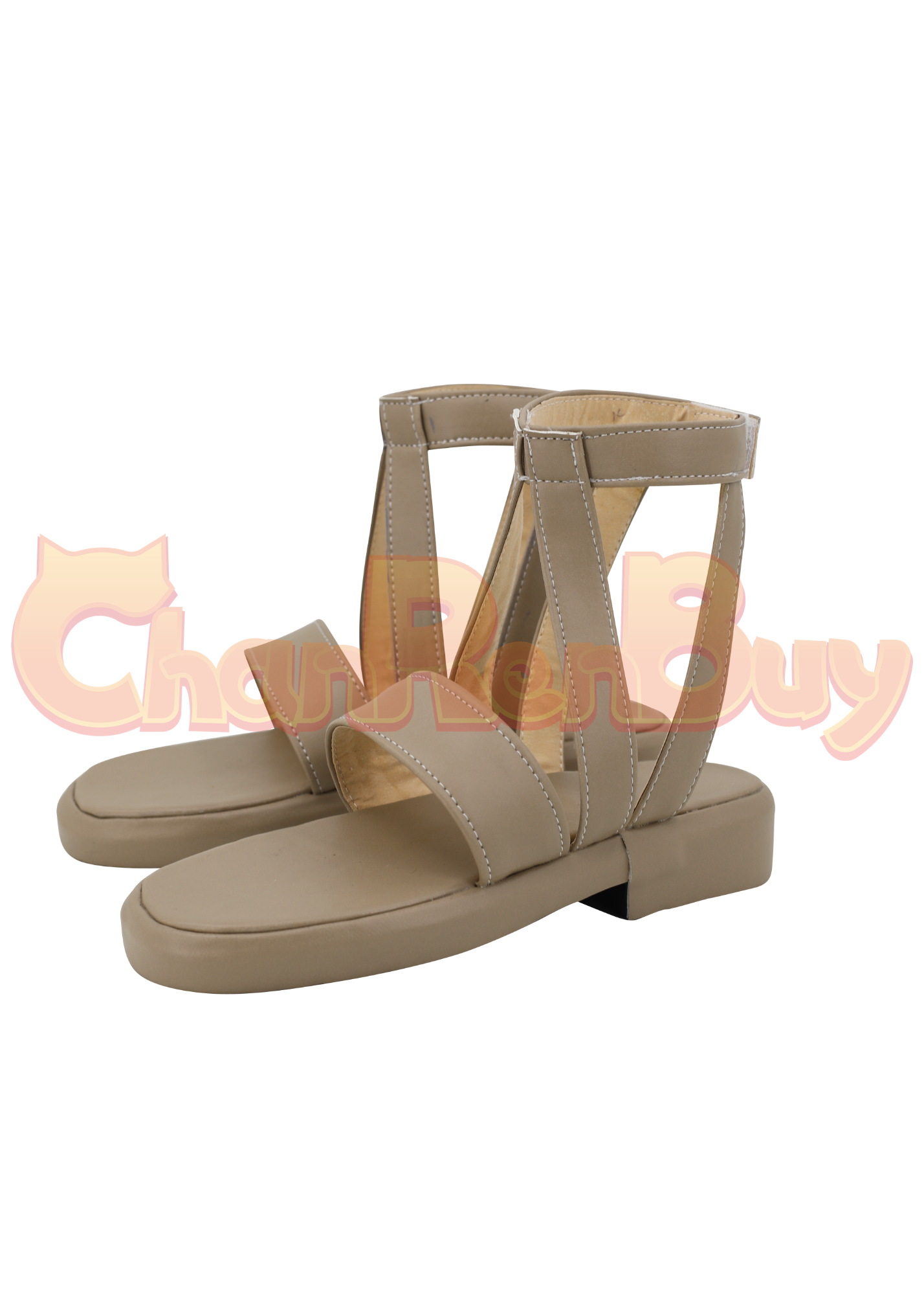 Fate Samurai Remnant Shoes Women Ousu no Mikoto Boots Cosplay