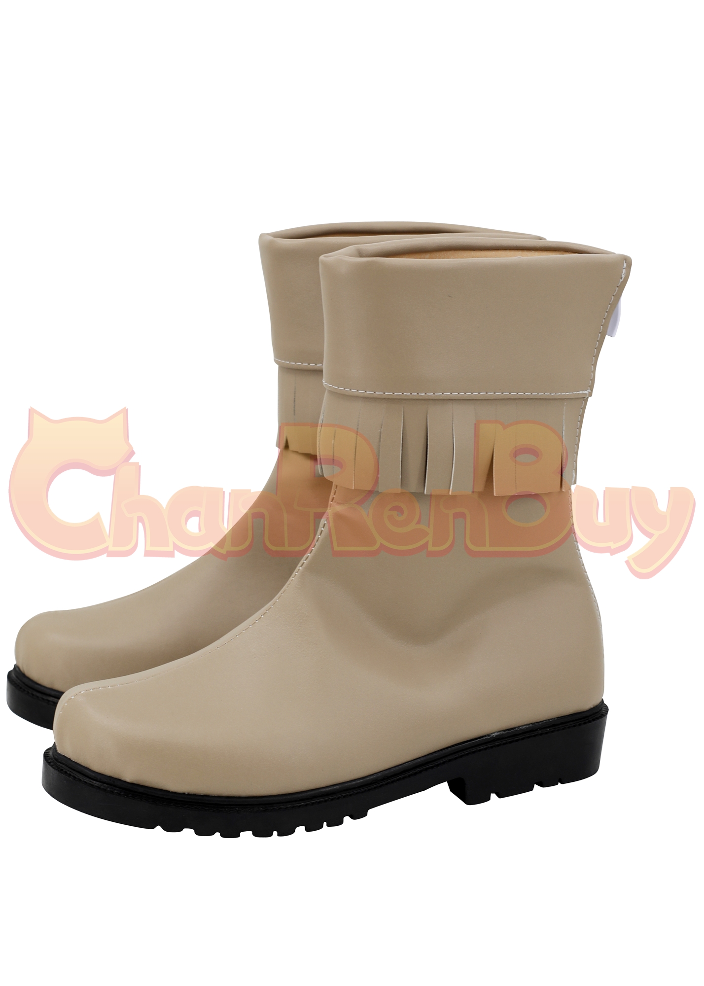 Yona of the Dawn Shoes Women Yun Boots Cosplay