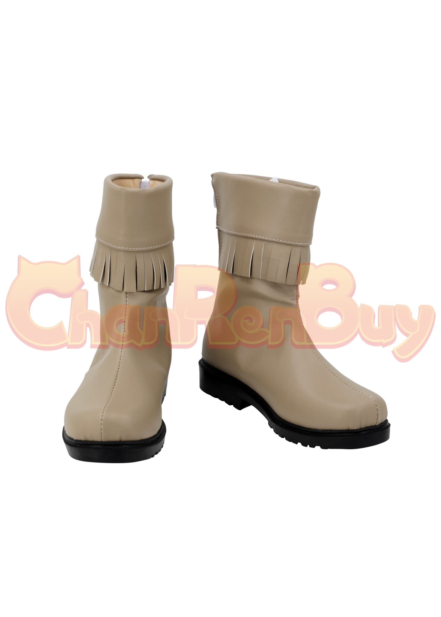 Yona of the Dawn Shoes Women Yun Boots Cosplay