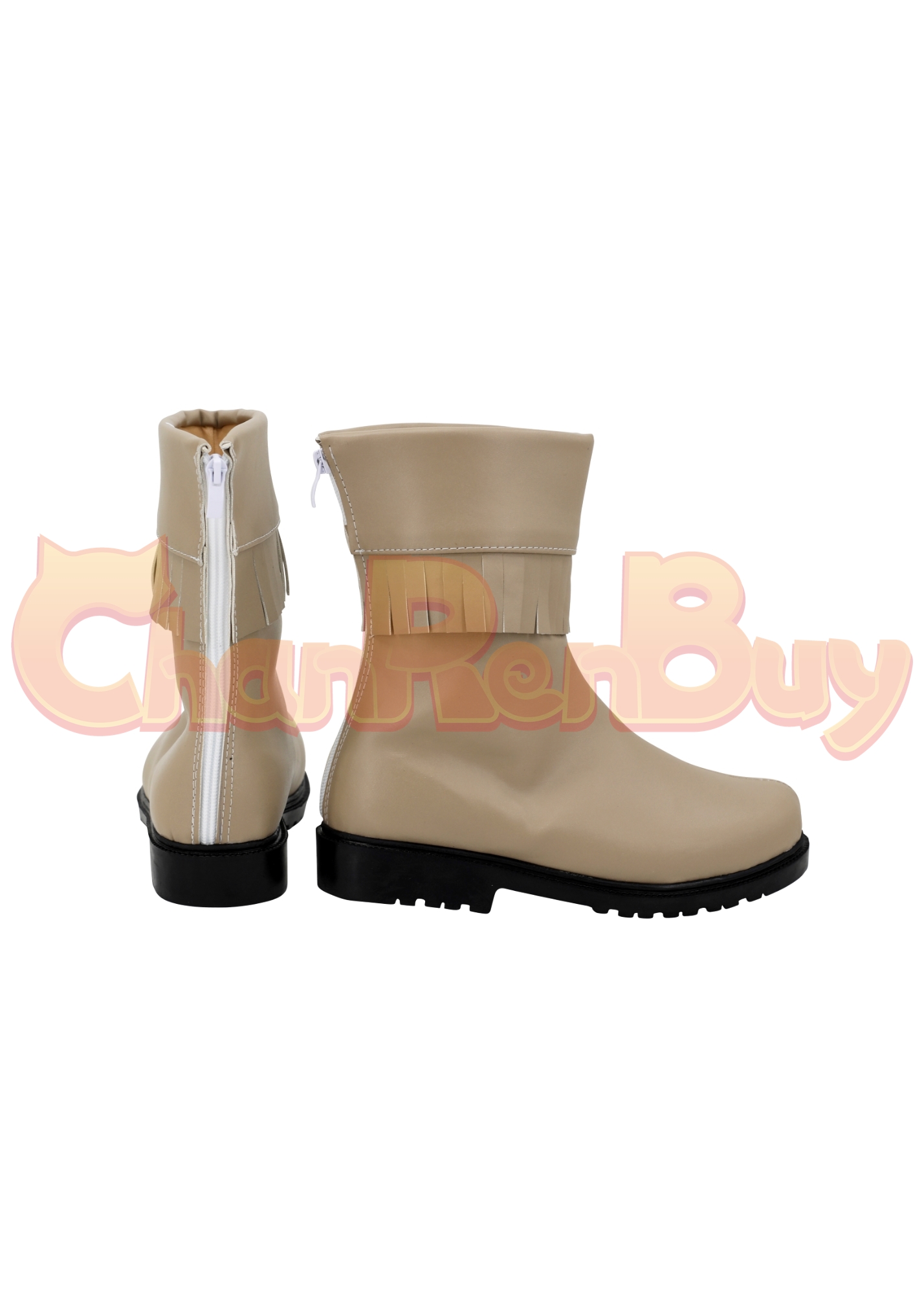 Yona of the Dawn Shoes Women Yun Boots Cosplay