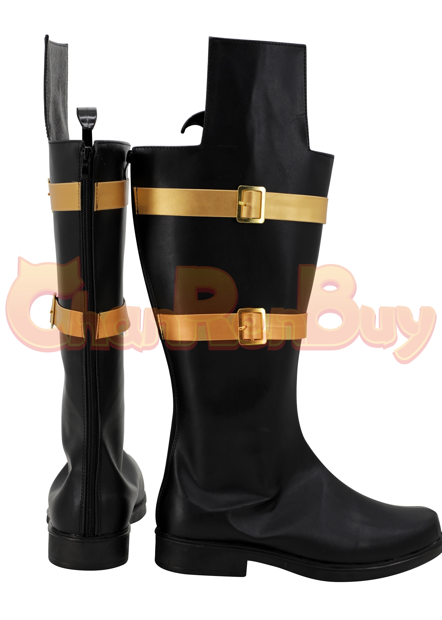Superboy Shoes Men Boots Cosplay