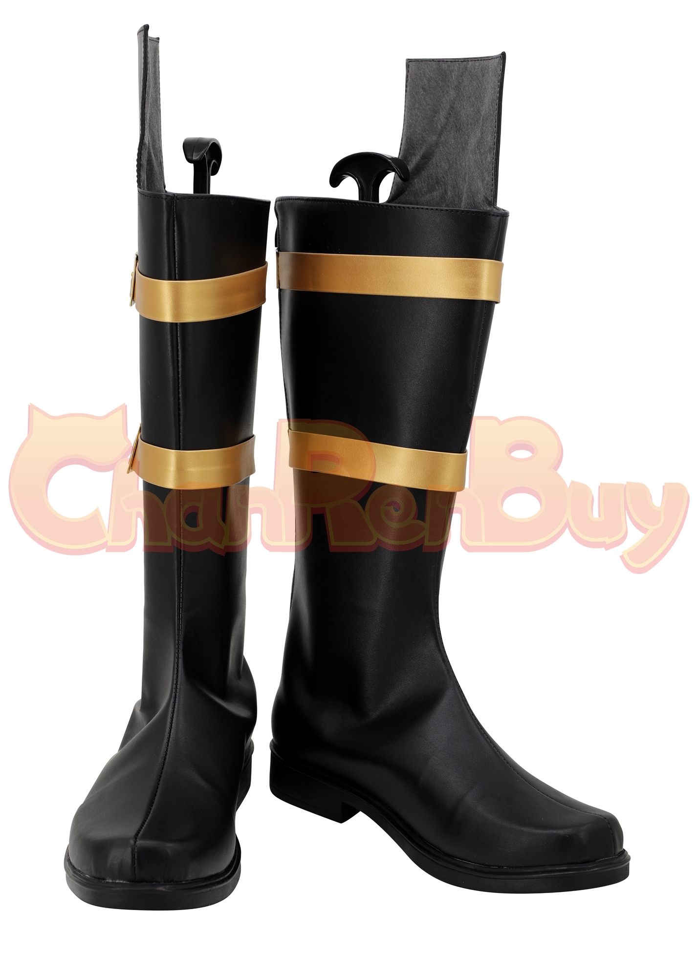 Superboy Shoes Men Boots Cosplay