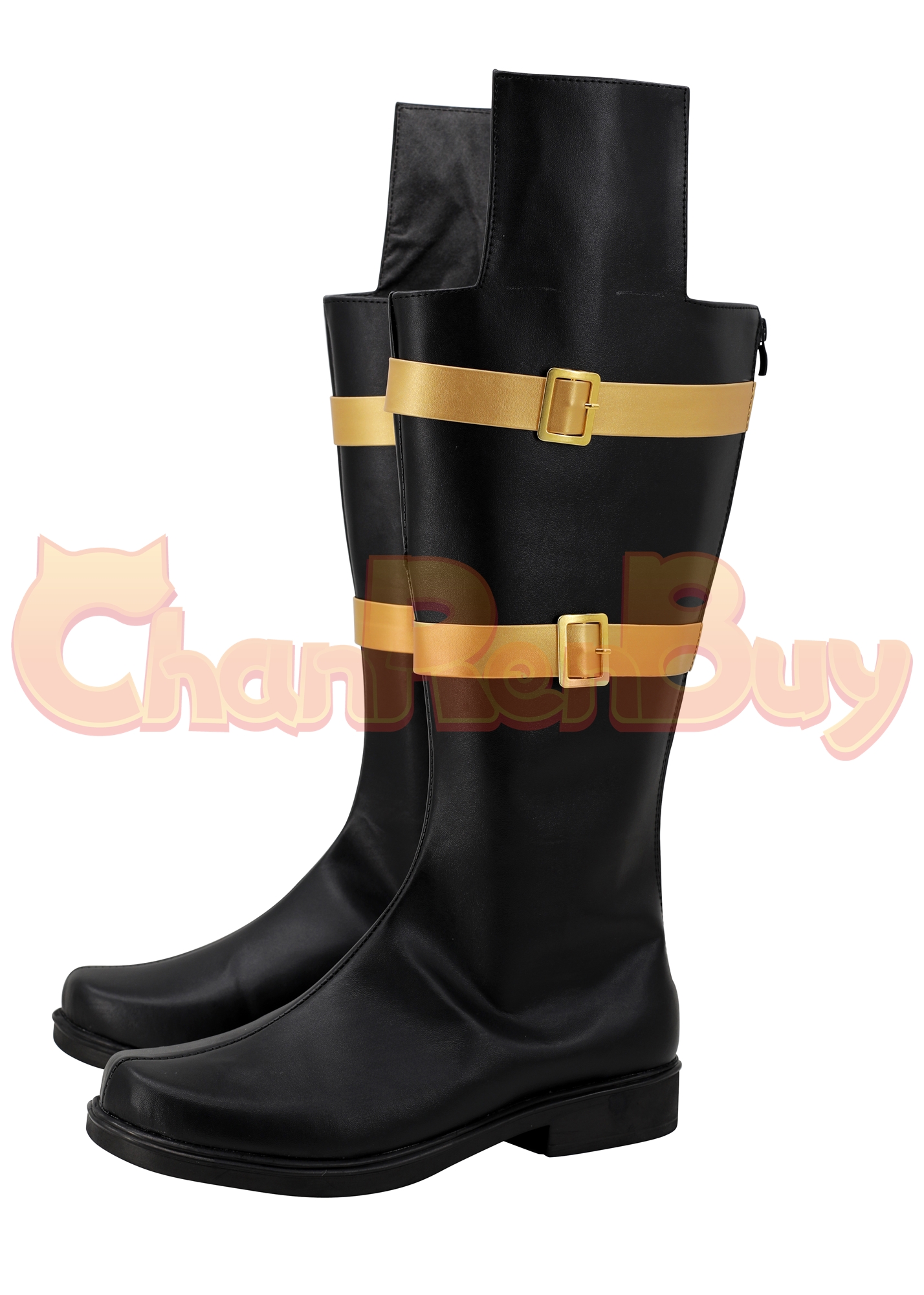 Superboy Shoes Men Boots Cosplay