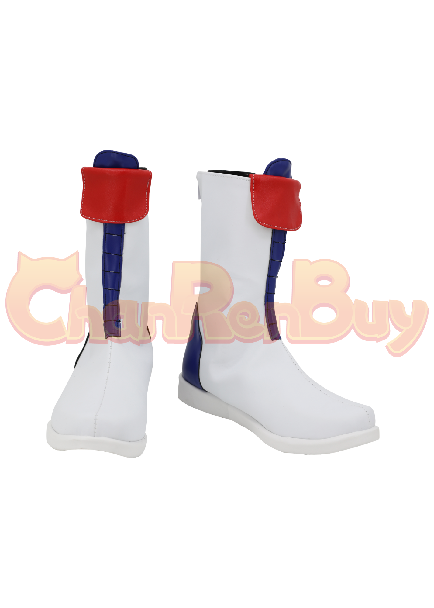 Mashin Eiyuden Wataru Shoes Men Ikusabe Wataru Boots Cosplay