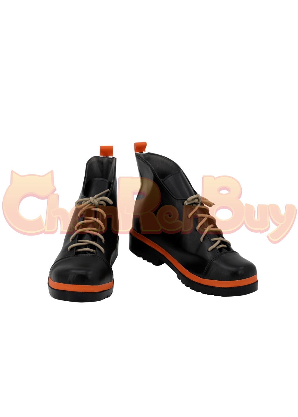 Girls' Frontline Shoes Women QBZ-191 Boots Cosplay