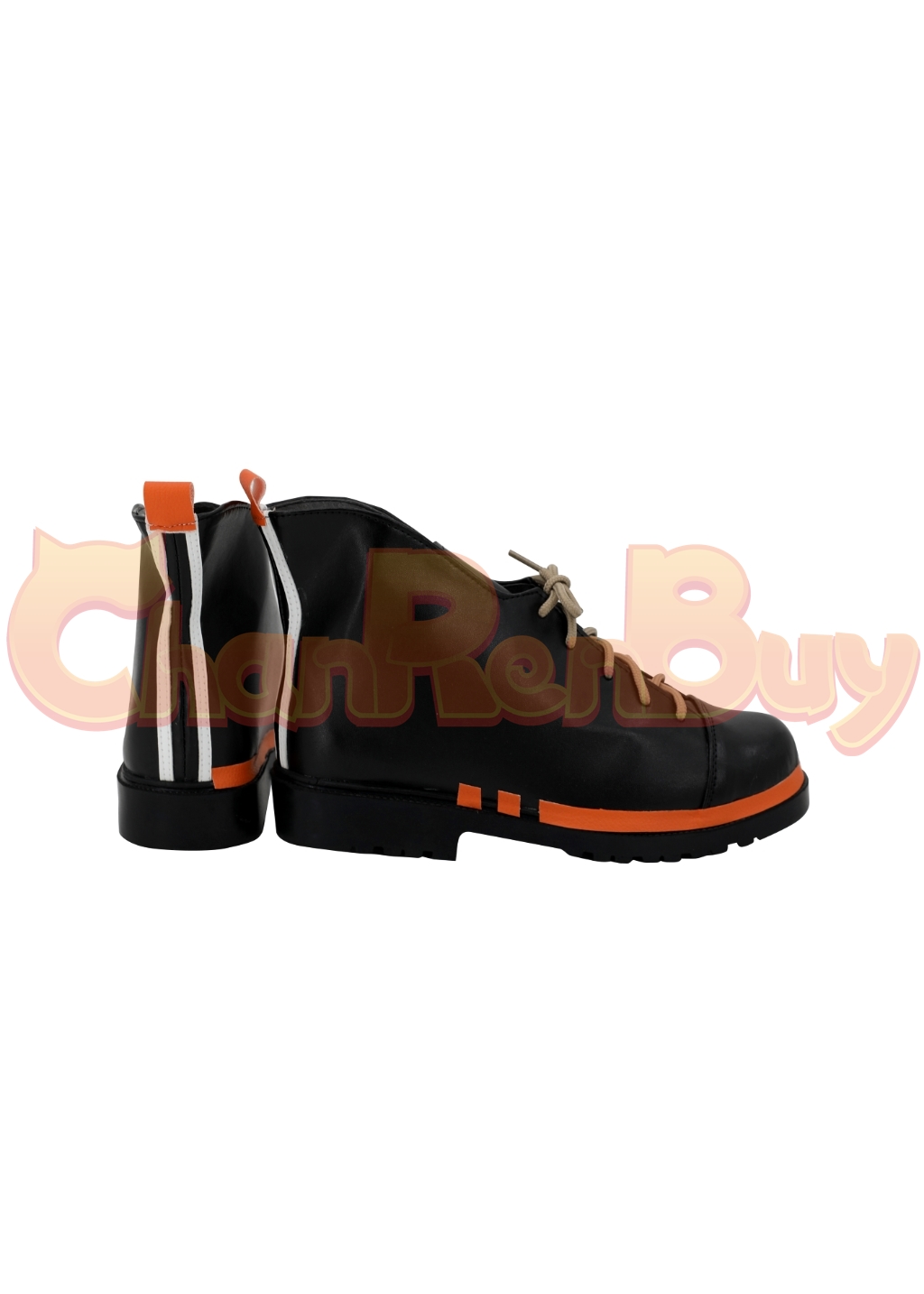 Girls' Frontline Shoes Women QBZ-191 Boots Cosplay