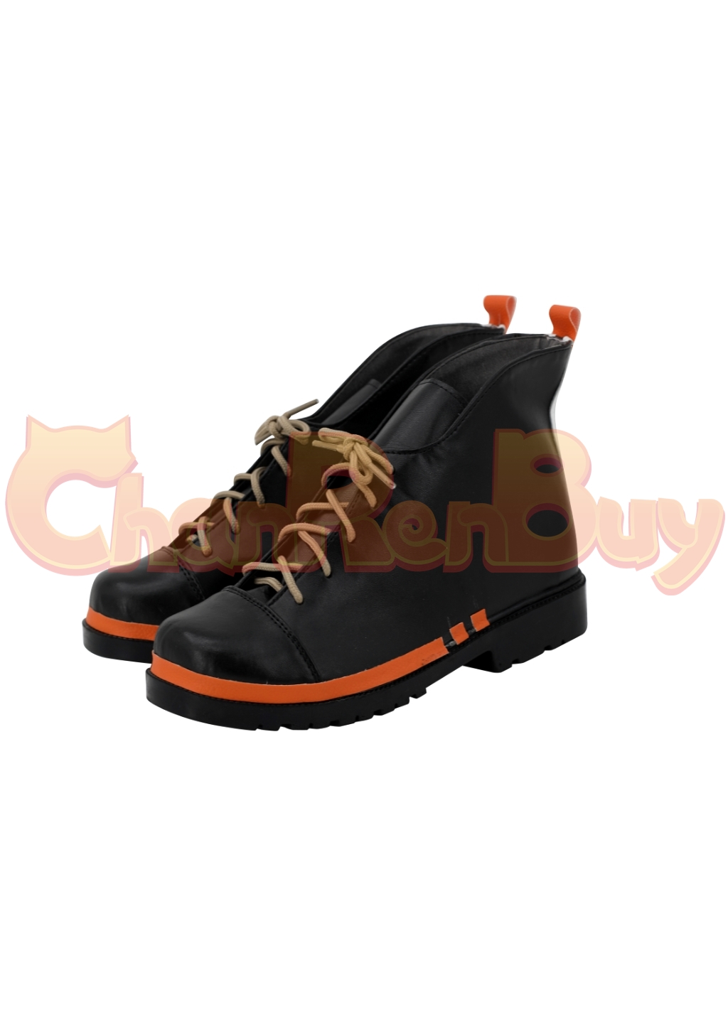 Girls' Frontline Shoes Women QBZ-191 Boots Cosplay