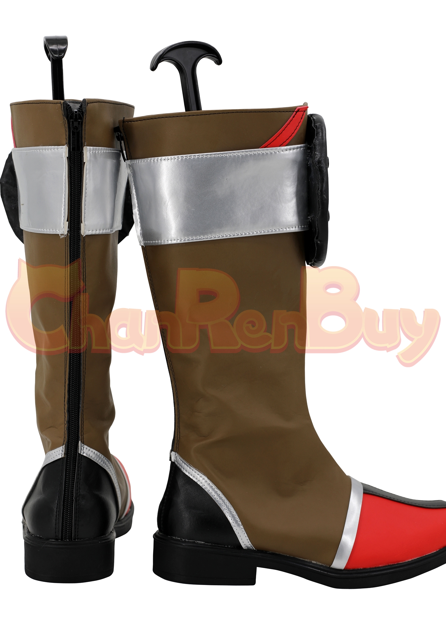 Maitetsu Shoes Women Iyo Boots Cosplay