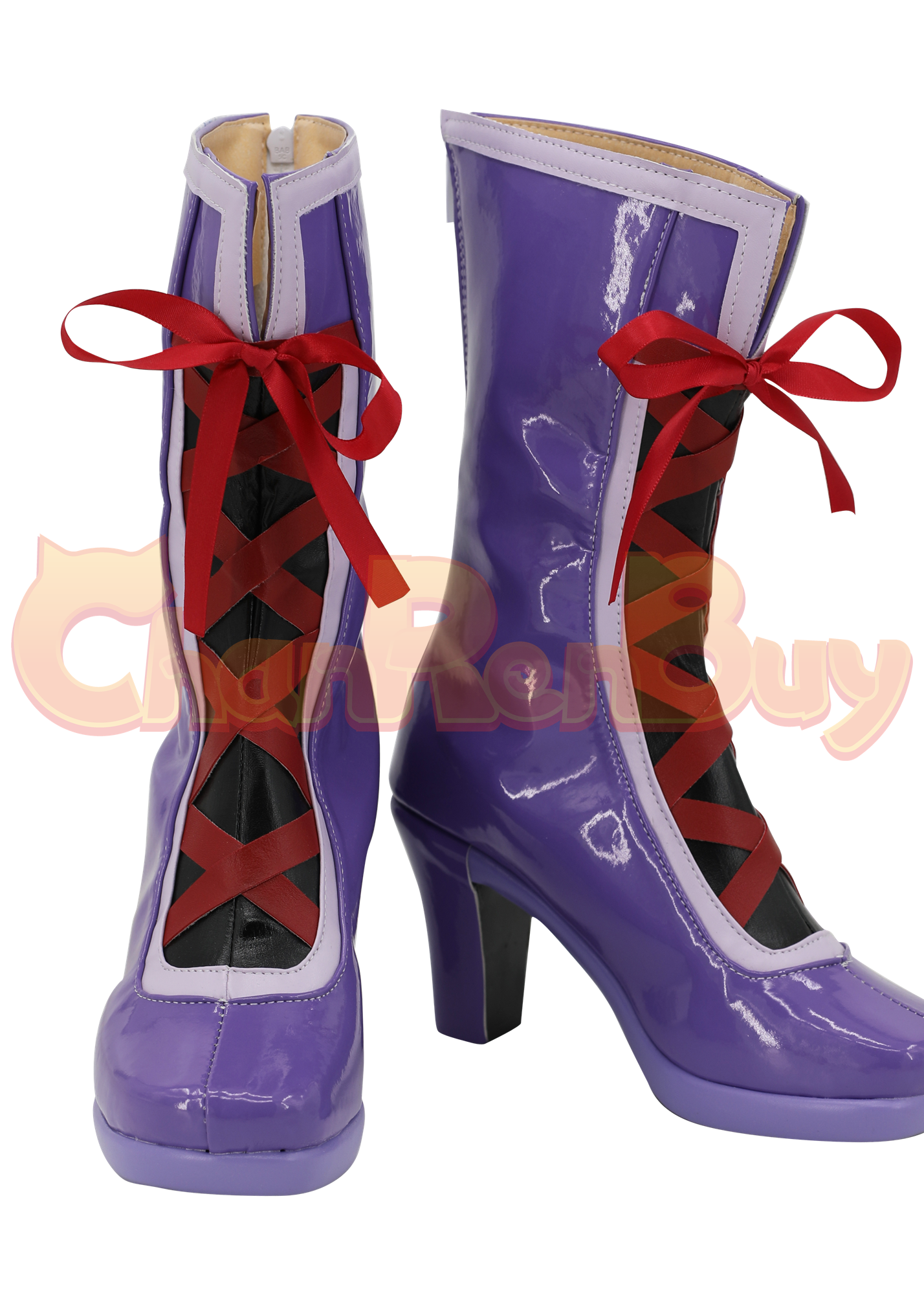 Neo Angelique Shoes Women Angelique Boots Cosplay