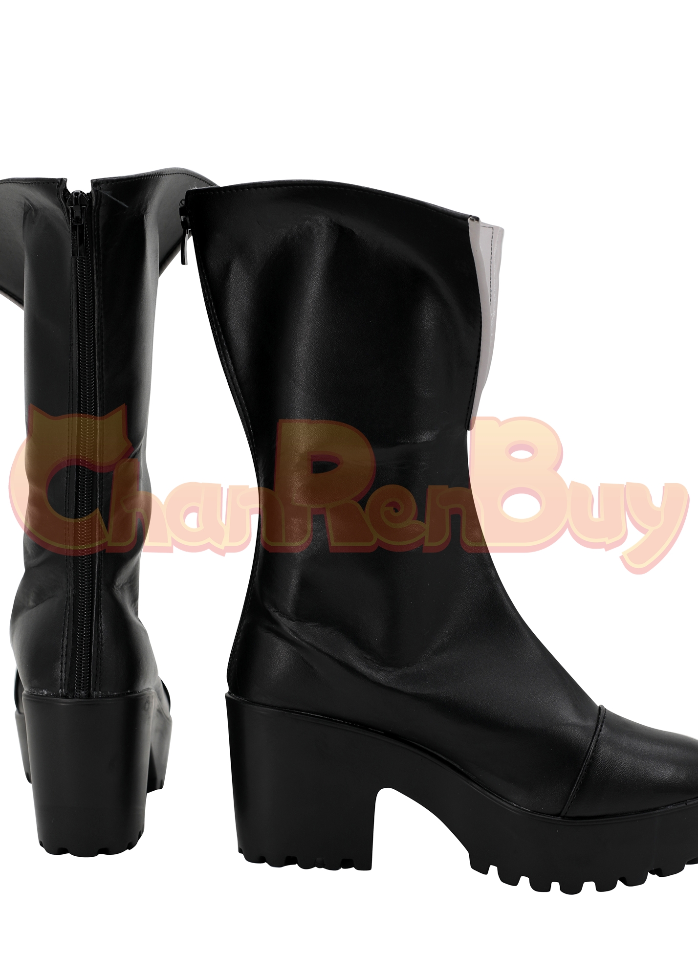 Mobile Suit Gundam Shoes Women Suletta Mercury Boots Cosplay