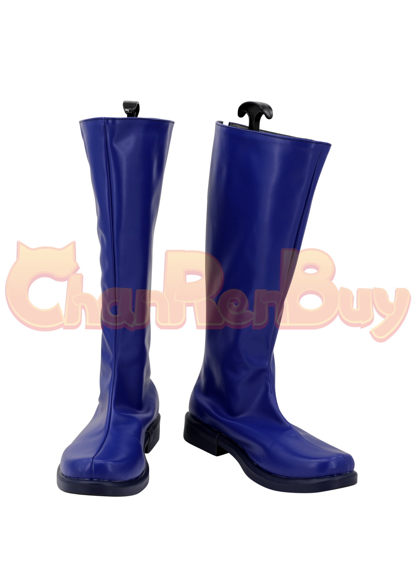 Captain Marvel Shoes Women Ms.Marvel Kamala Khan Boots Cosplay