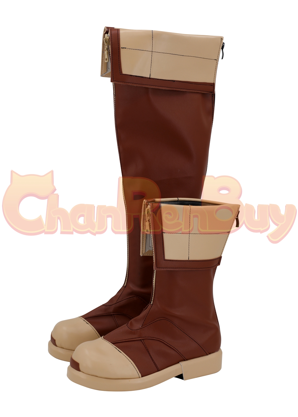 Bronya Zaychik Shoes Women Honkai Impact 3 Boots Cosplay