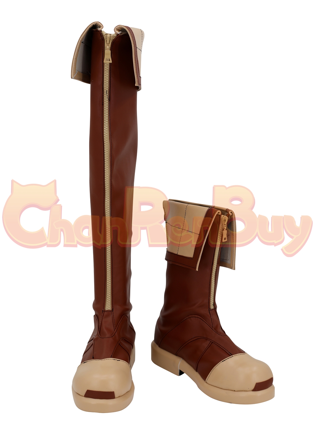 Bronya Zaychik Shoes Women Honkai Impact 3 Boots Cosplay