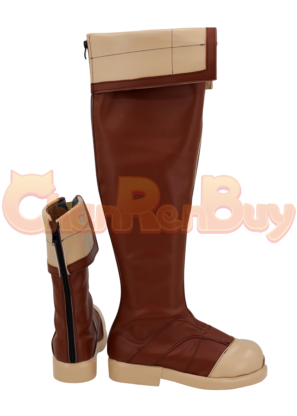 Bronya Zaychik Shoes Women Honkai Impact 3 Boots Cosplay