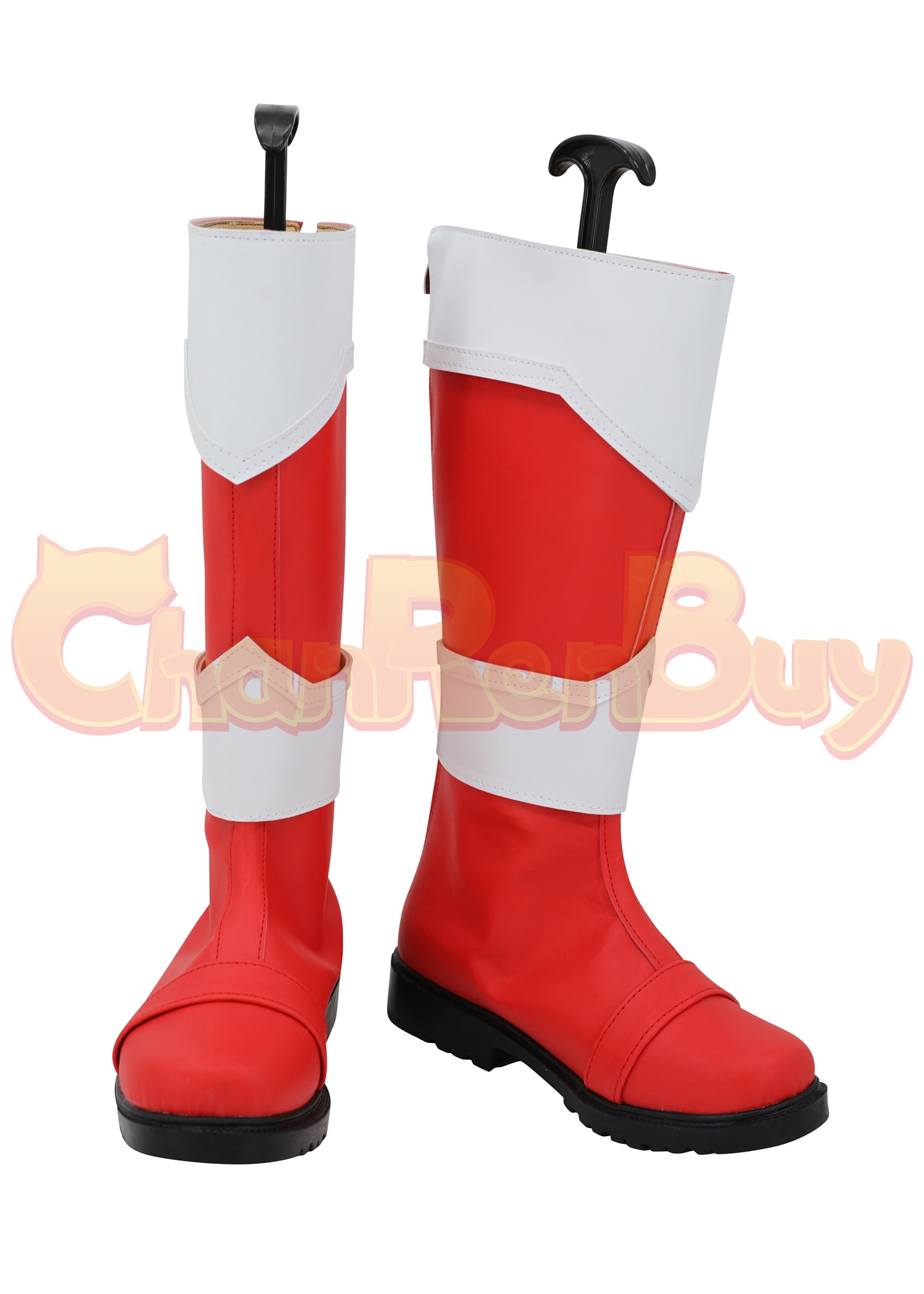 Yano Kairi Shoes Men Kaitou Sentai Lupinranger VS Keisatsu Sentai Patranger Boots Cosplay