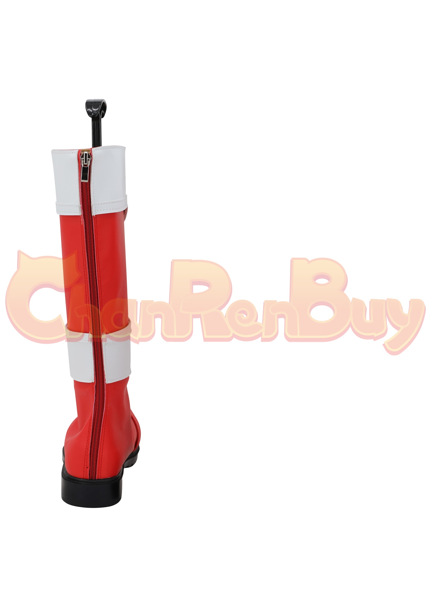 Yano Kairi Shoes Men Kaitou Sentai Lupinranger VS Keisatsu Sentai Patranger Boots Cosplay