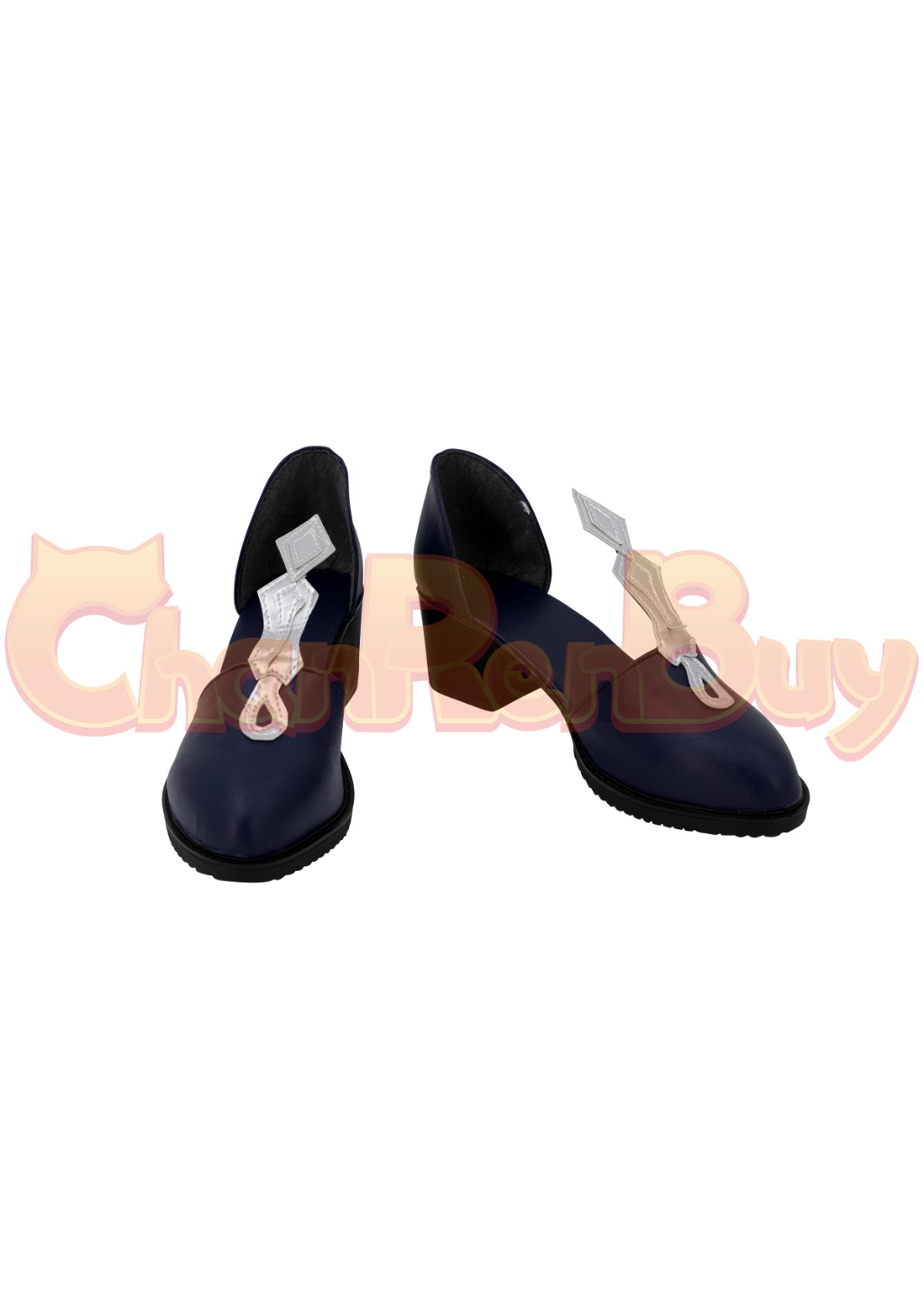 Osaka Sōgo Shoes Men IDOLiSH7 LIVE 4bit BEYOND the PERiOD Boots Cosplay