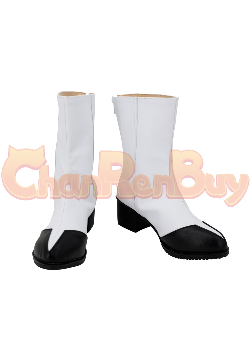 Neo Roanoke Shoes Men MOBILE SUIT GUNDAM SEED DESTINY Boots Cosplay