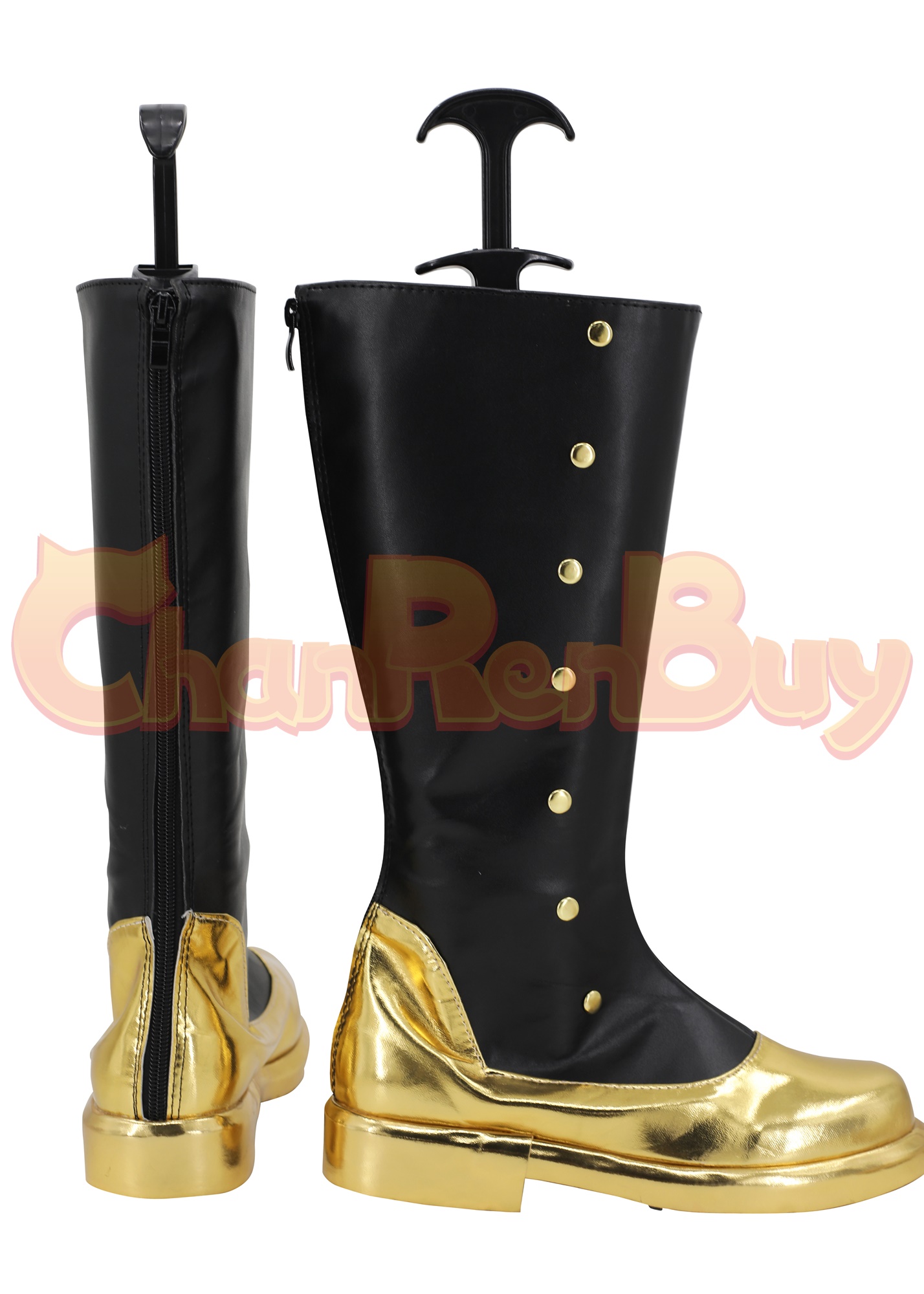Itsuki Shu Shoes Men Ensemble Stars Boots Cosplay