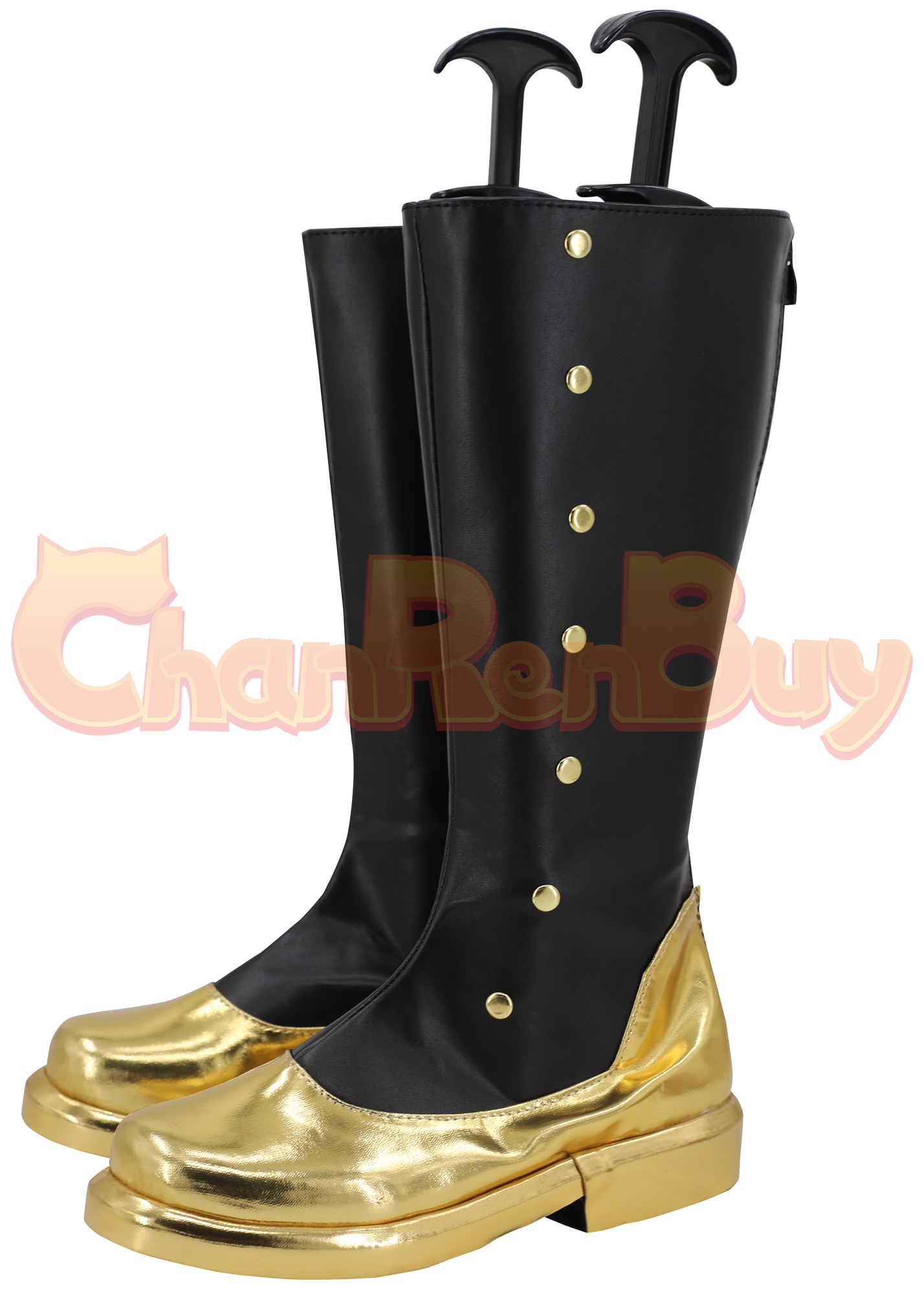 Itsuki Shu Shoes Men Ensemble Stars Boots Cosplay