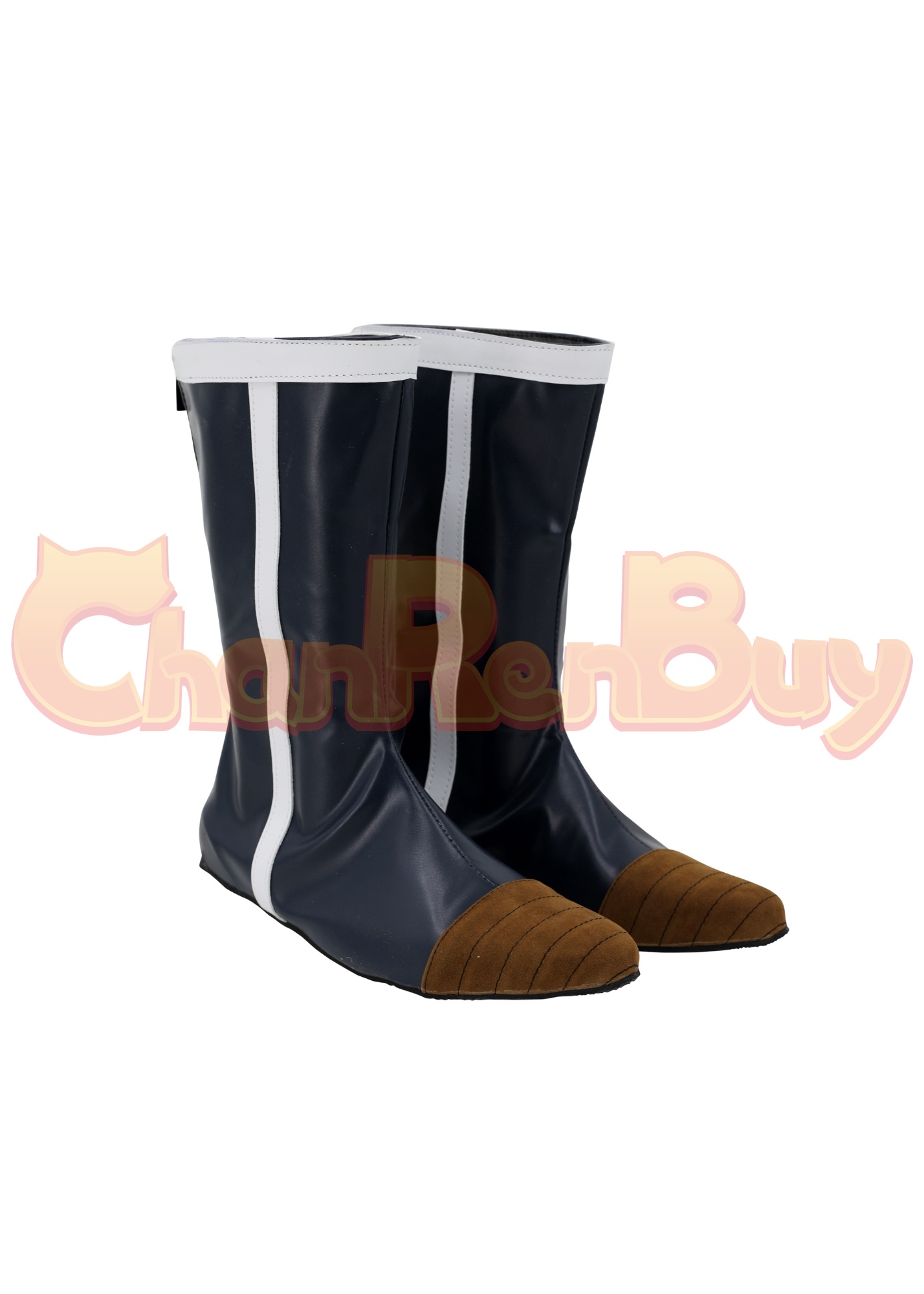 Raditz Shoes Men DRAGON BALL Boots Cosplay