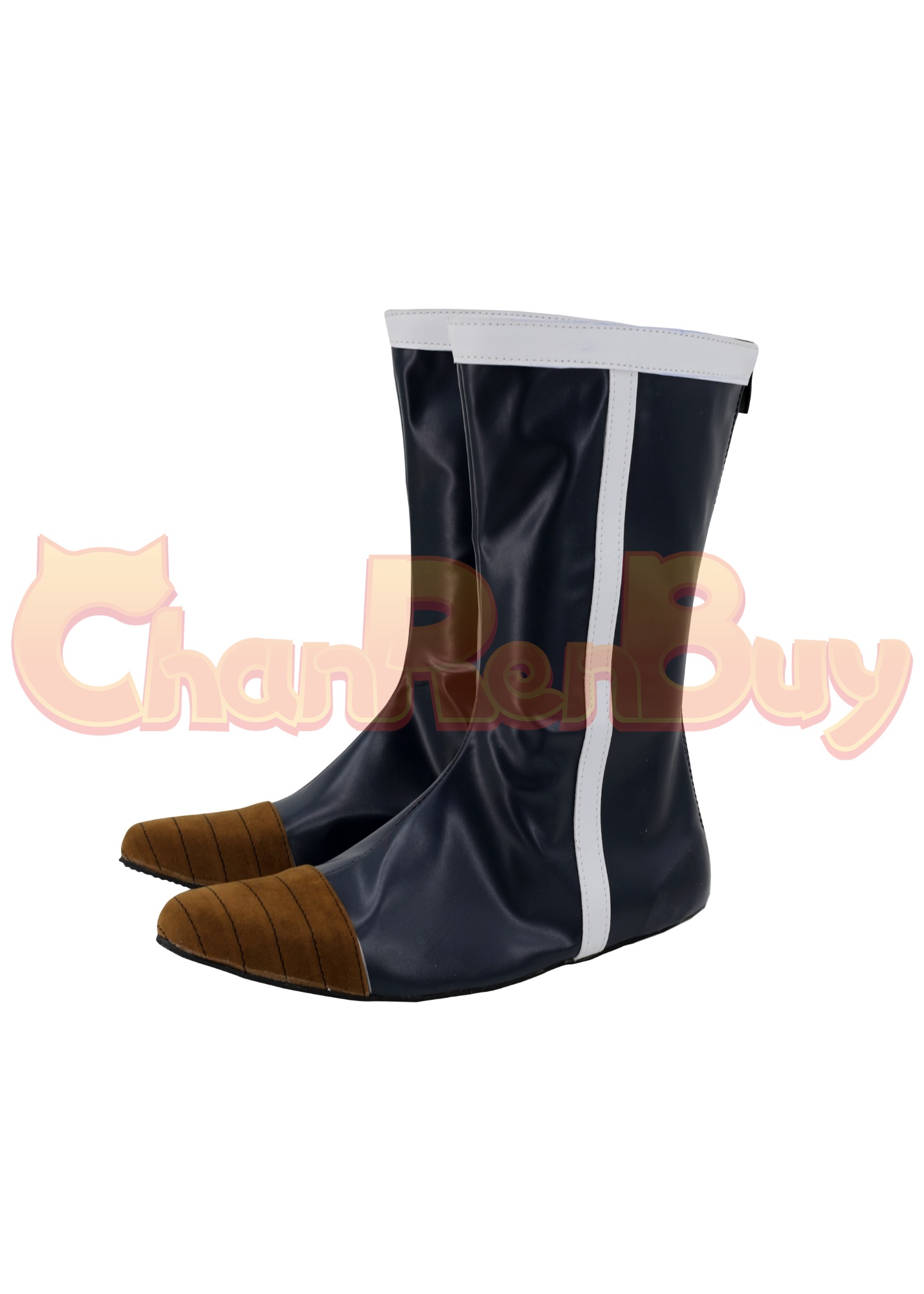 Raditz Shoes Men DRAGON BALL Boots Cosplay