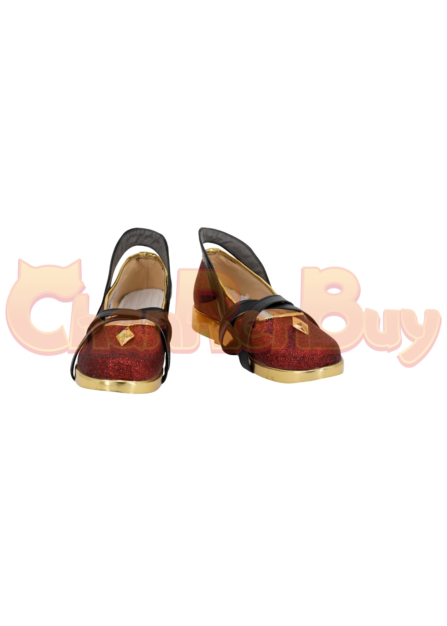 Kagehira Mika Shoes Men Ensemble Stars Boots Cosplay