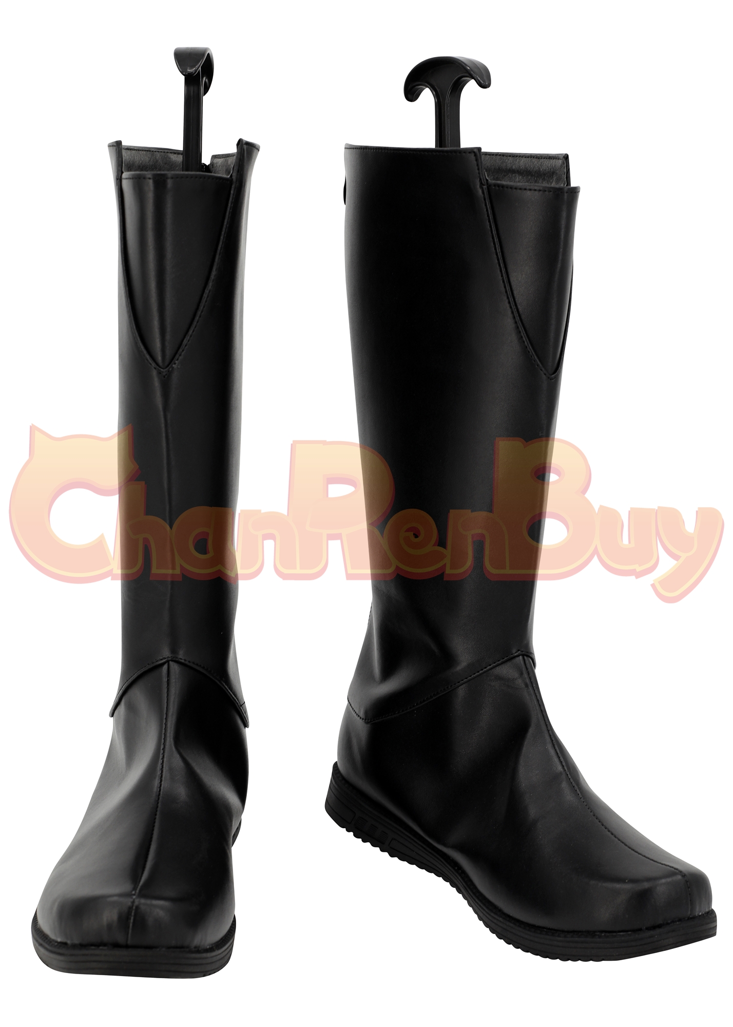 Loki Laufeyson Shoes Men Thor Boots Cosplay