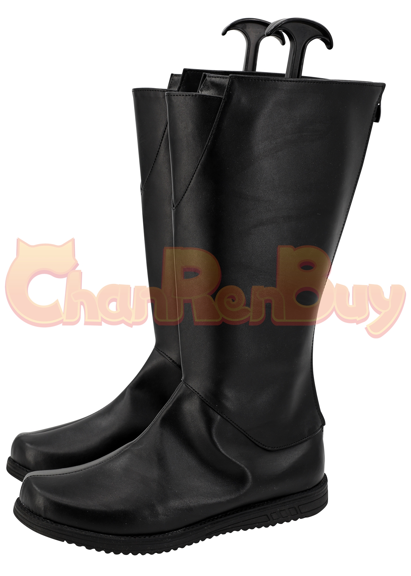 Loki Laufeyson Shoes Men Thor Boots Cosplay