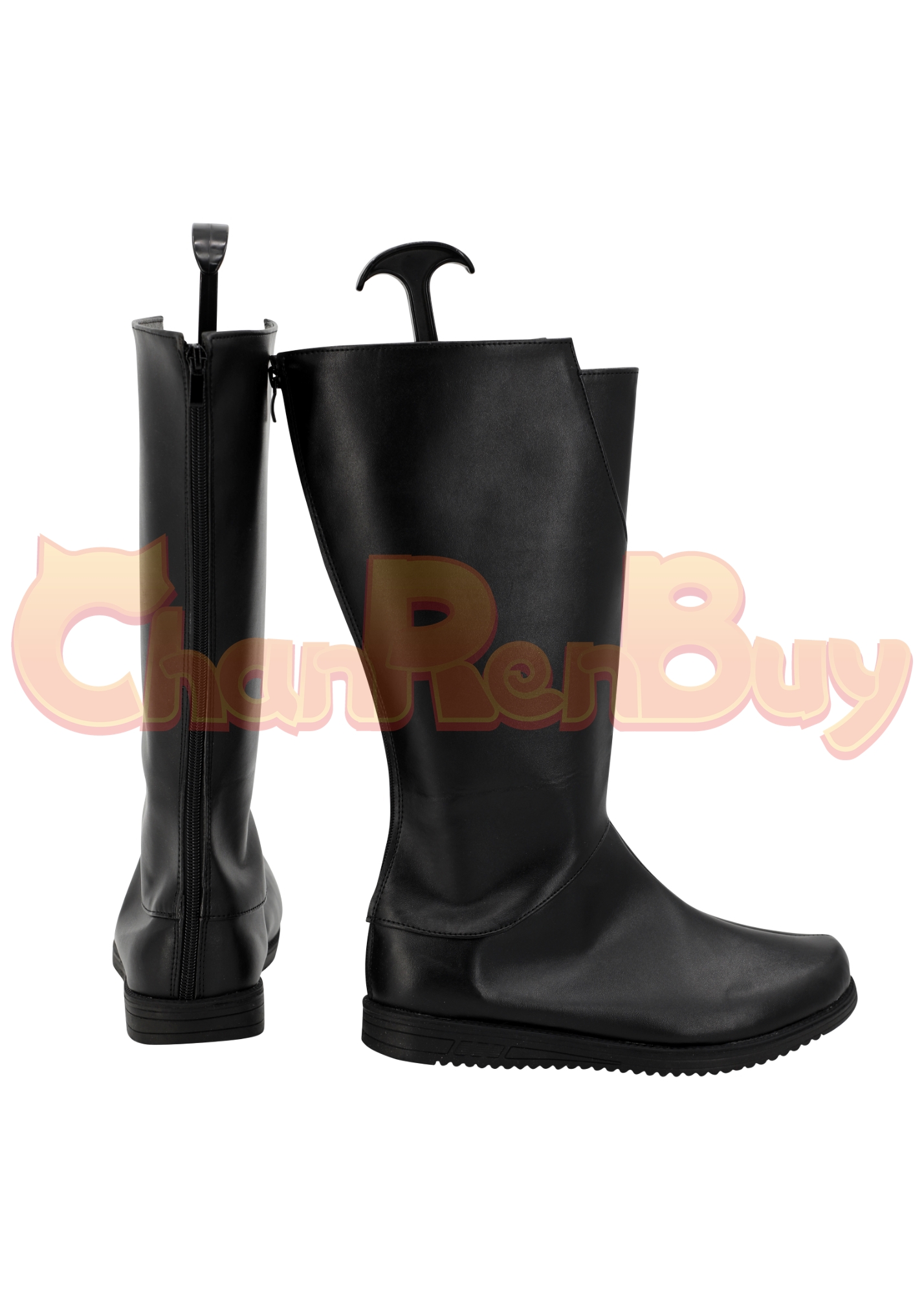 Loki Laufeyson Shoes Men Thor Boots Cosplay