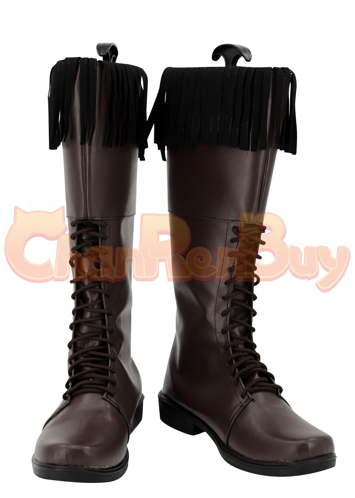 Meteor Shoes Women Arknights Boots Cosplay