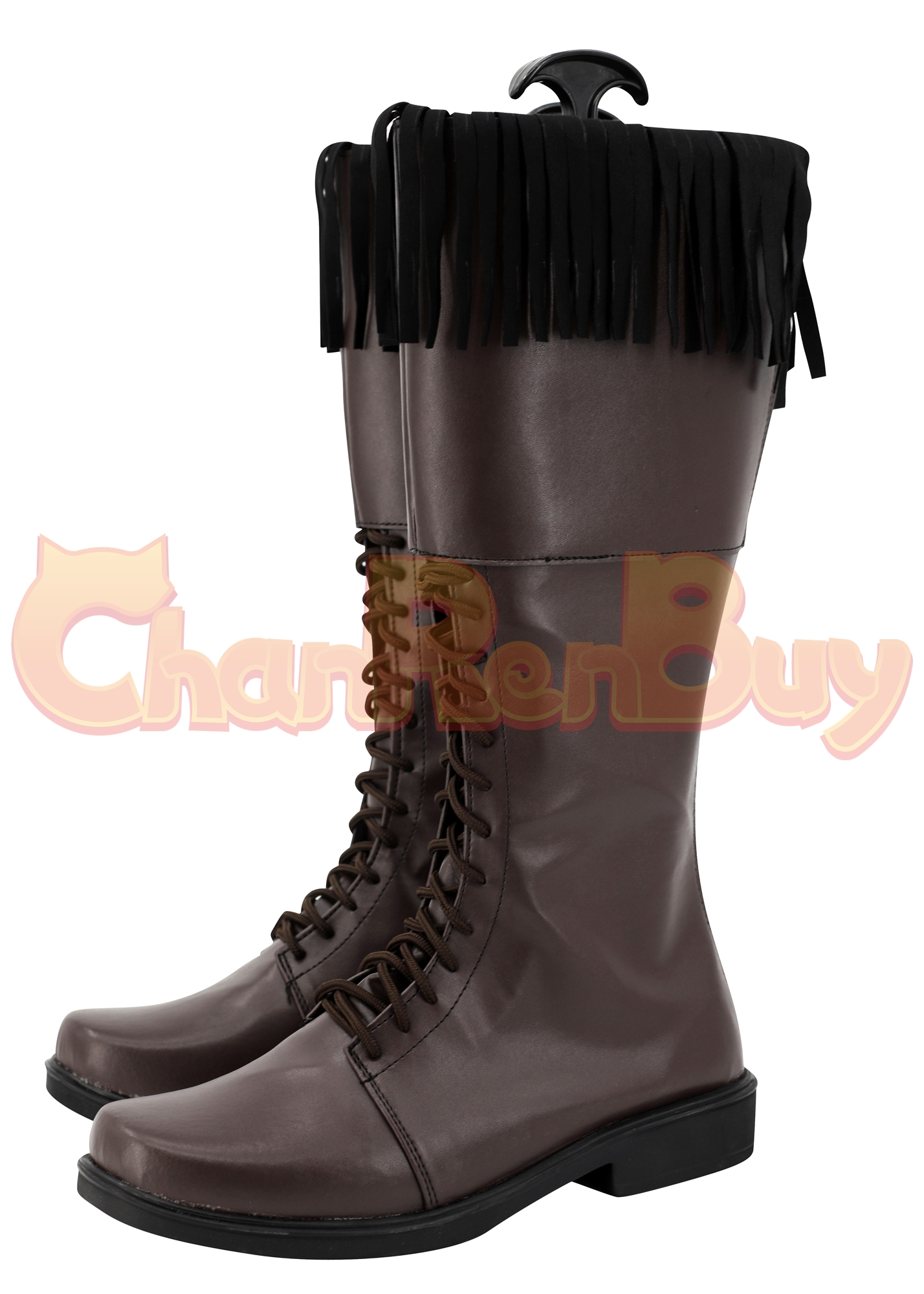 Meteor Shoes Women Arknights Boots Cosplay
