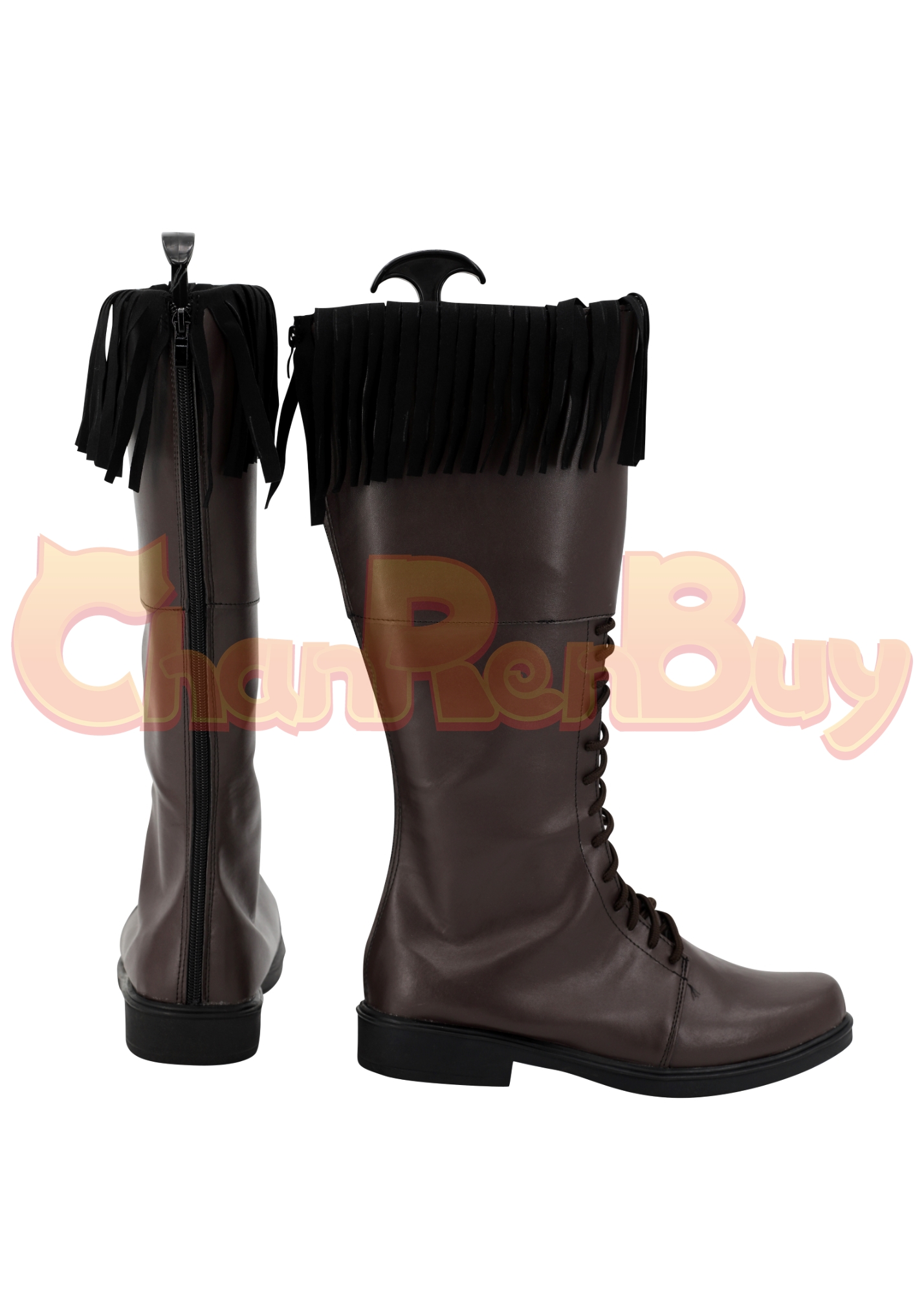 Meteor Shoes Women Arknights Boots Cosplay