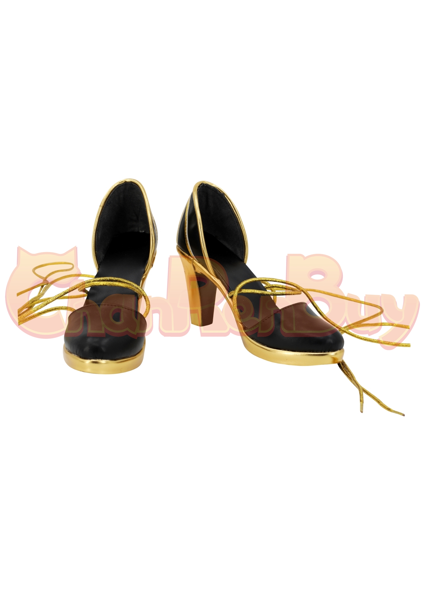 Ambience Synesthesia Amiya Shoes Women Arknights Boots Cosplay