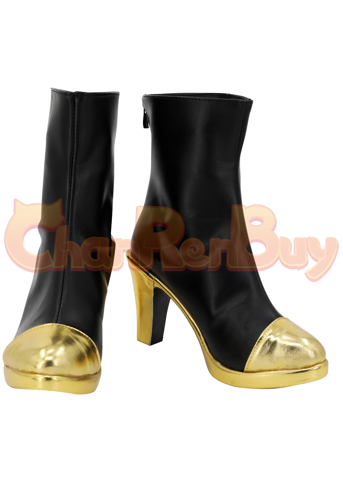 Susanoo Shoes Men Onmyoji Boots Cosplay