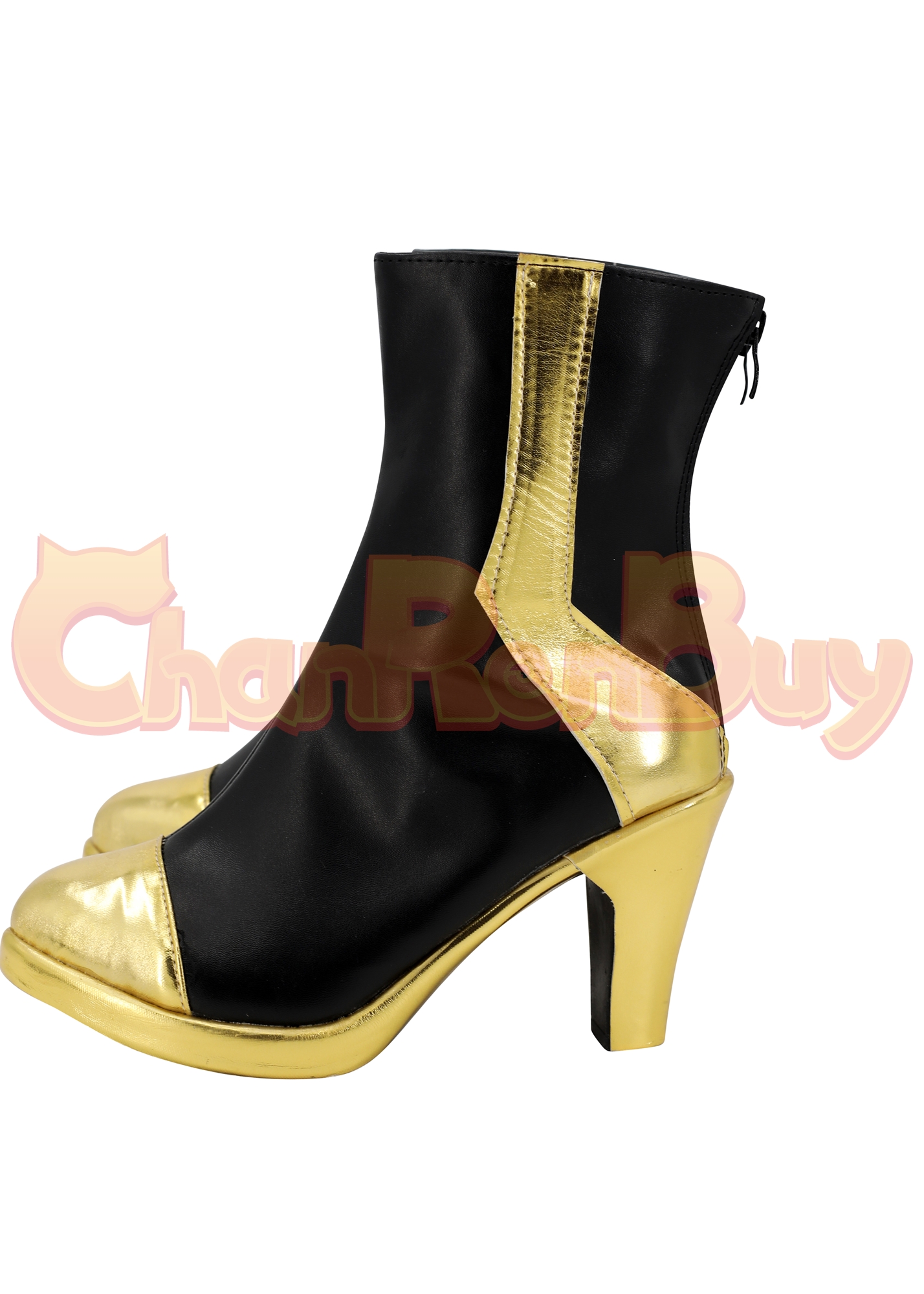 Susanoo Shoes Men Onmyoji Boots Cosplay