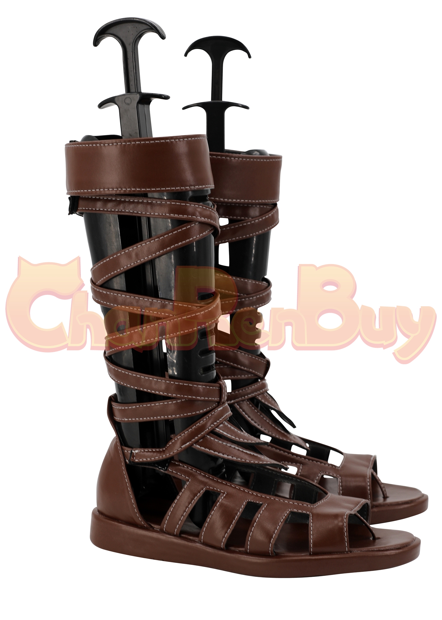Link Shoes Men The Legend of Zelda Tears of the Kingdom Boots Cosplay