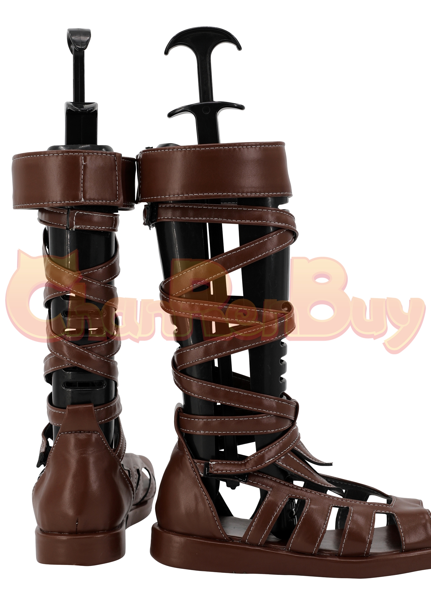 Link Shoes Men The Legend of Zelda Tears of the Kingdom Boots Cosplay
