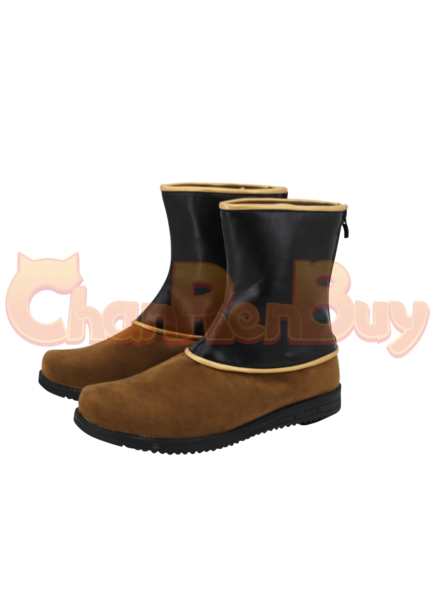 Majin Buu Shoes Men DRAGON BALL Boots Cosplay