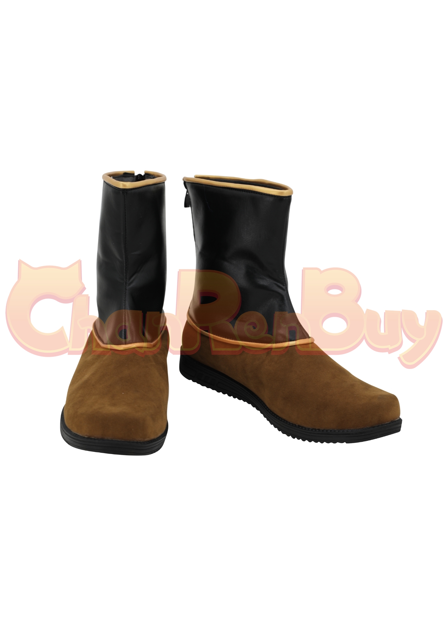 Majin Buu Shoes Men DRAGON BALL Boots Cosplay