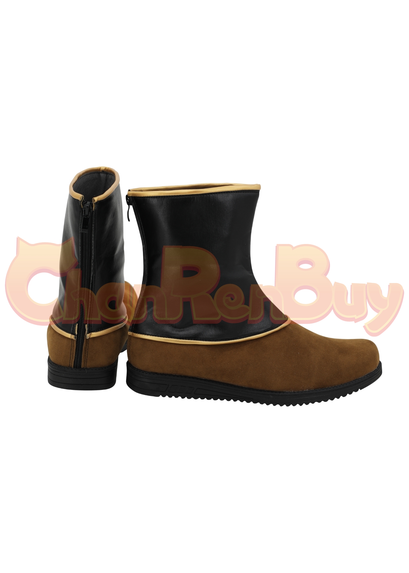 Majin Buu Shoes Men DRAGON BALL Boots Cosplay