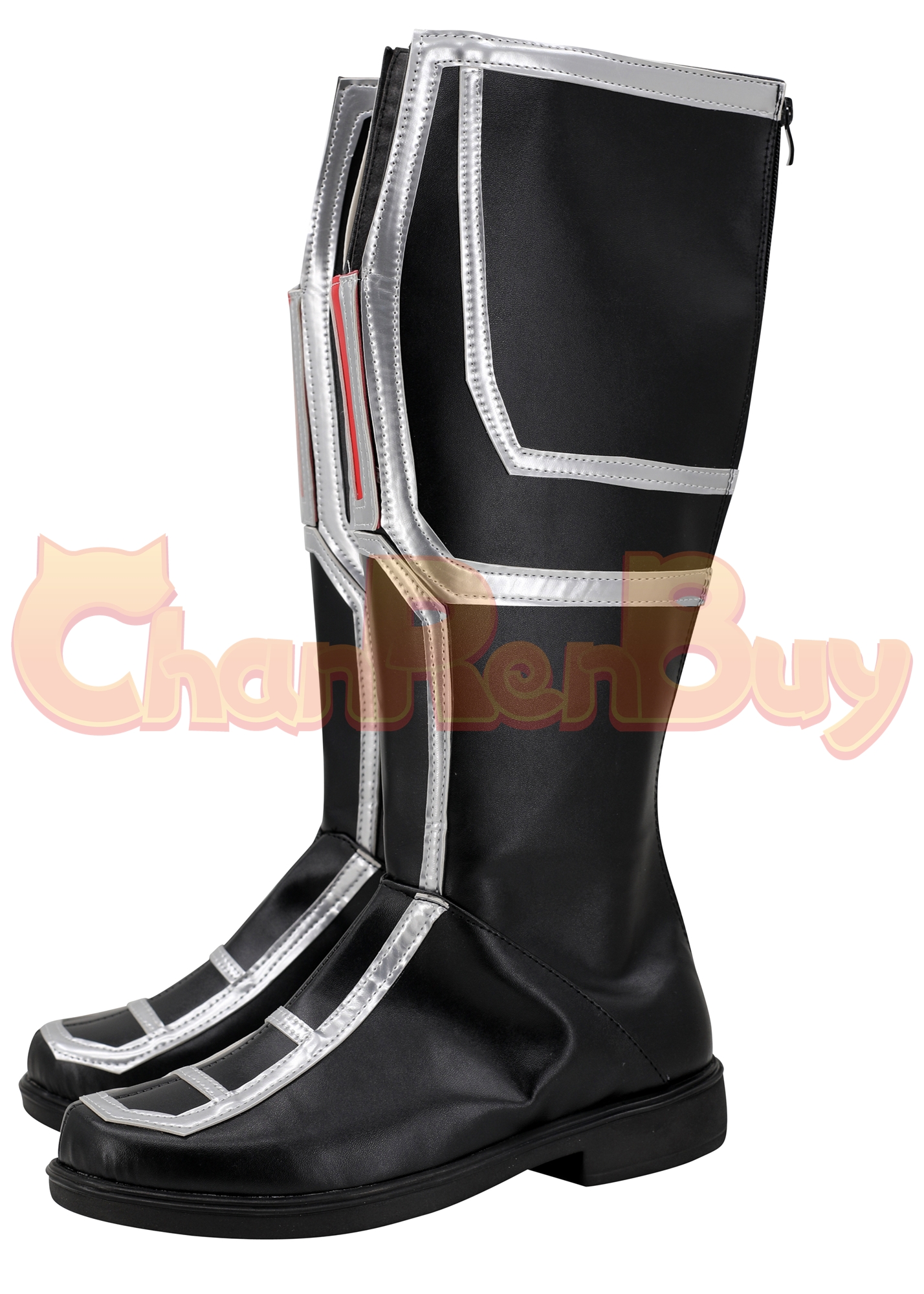Ant-Man Shoes Men The Avengers Boots Cosplay