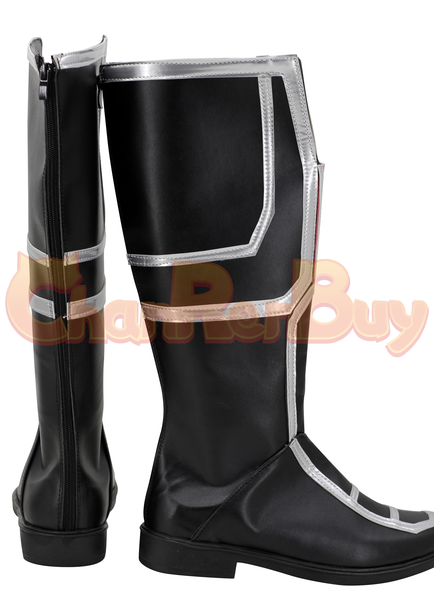 Ant-Man Shoes Men The Avengers Boots Cosplay