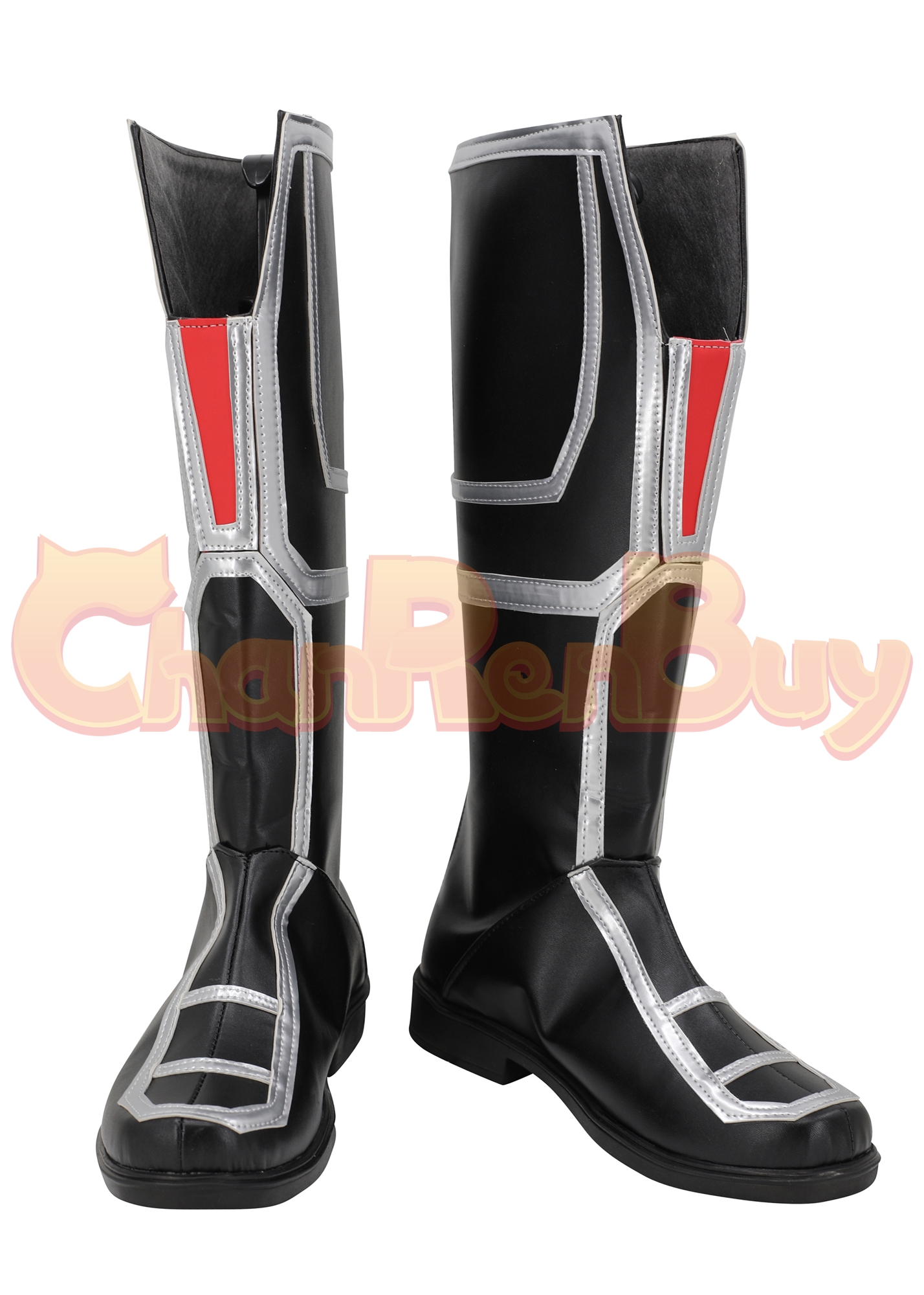Ant-Man Shoes Men The Avengers Boots Cosplay