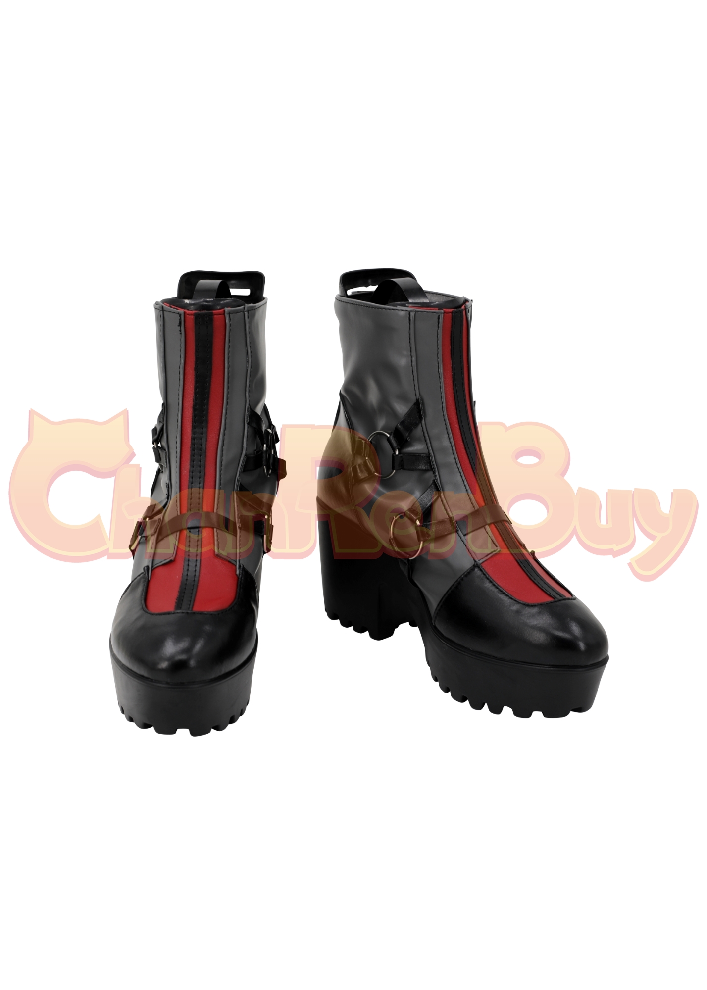 Estelle Shoes Women Eternal Return Boots Cosplay