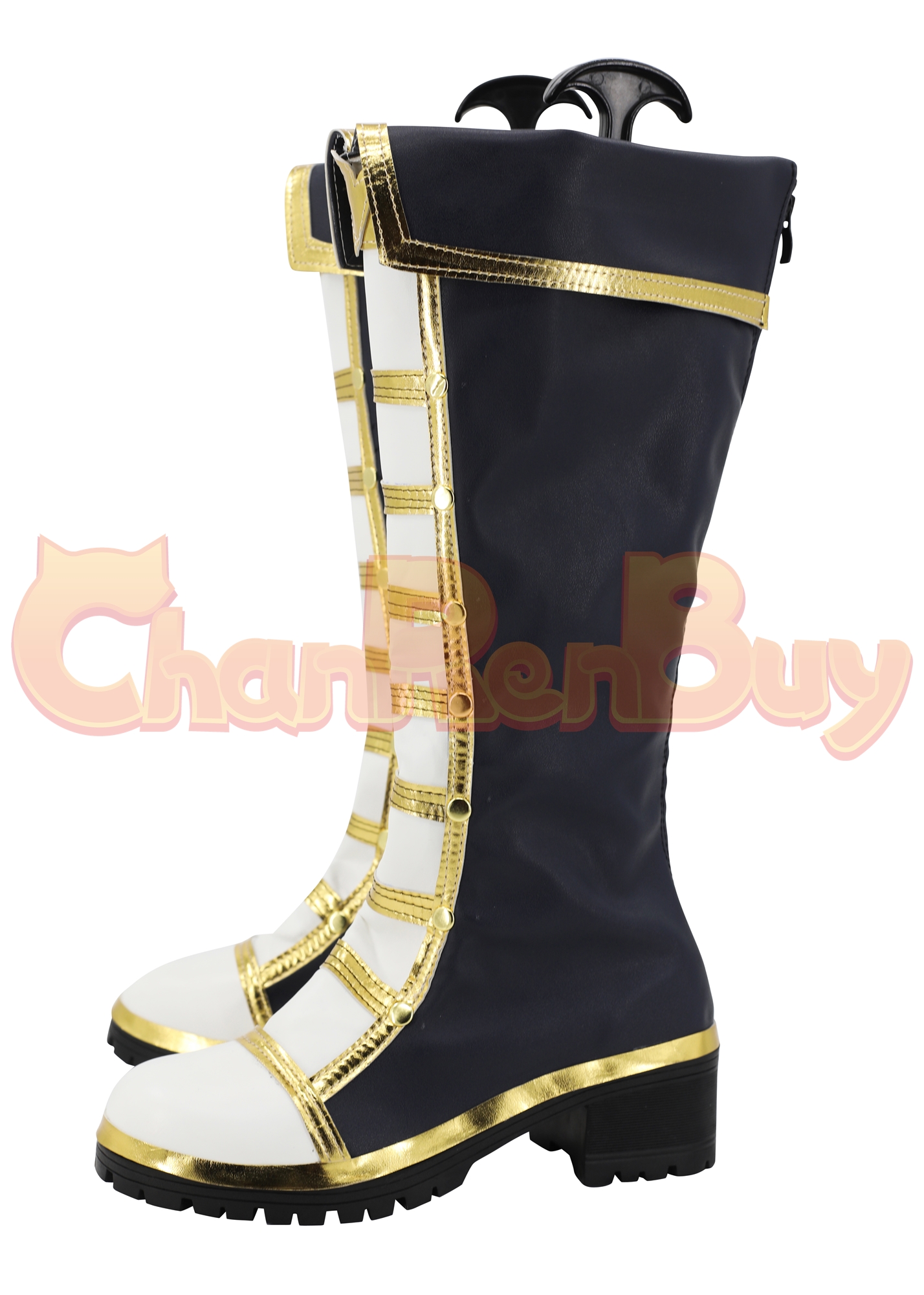 Miyazawa Kenji Shoes Men Bungo Stray Dogs Boots Cosplay