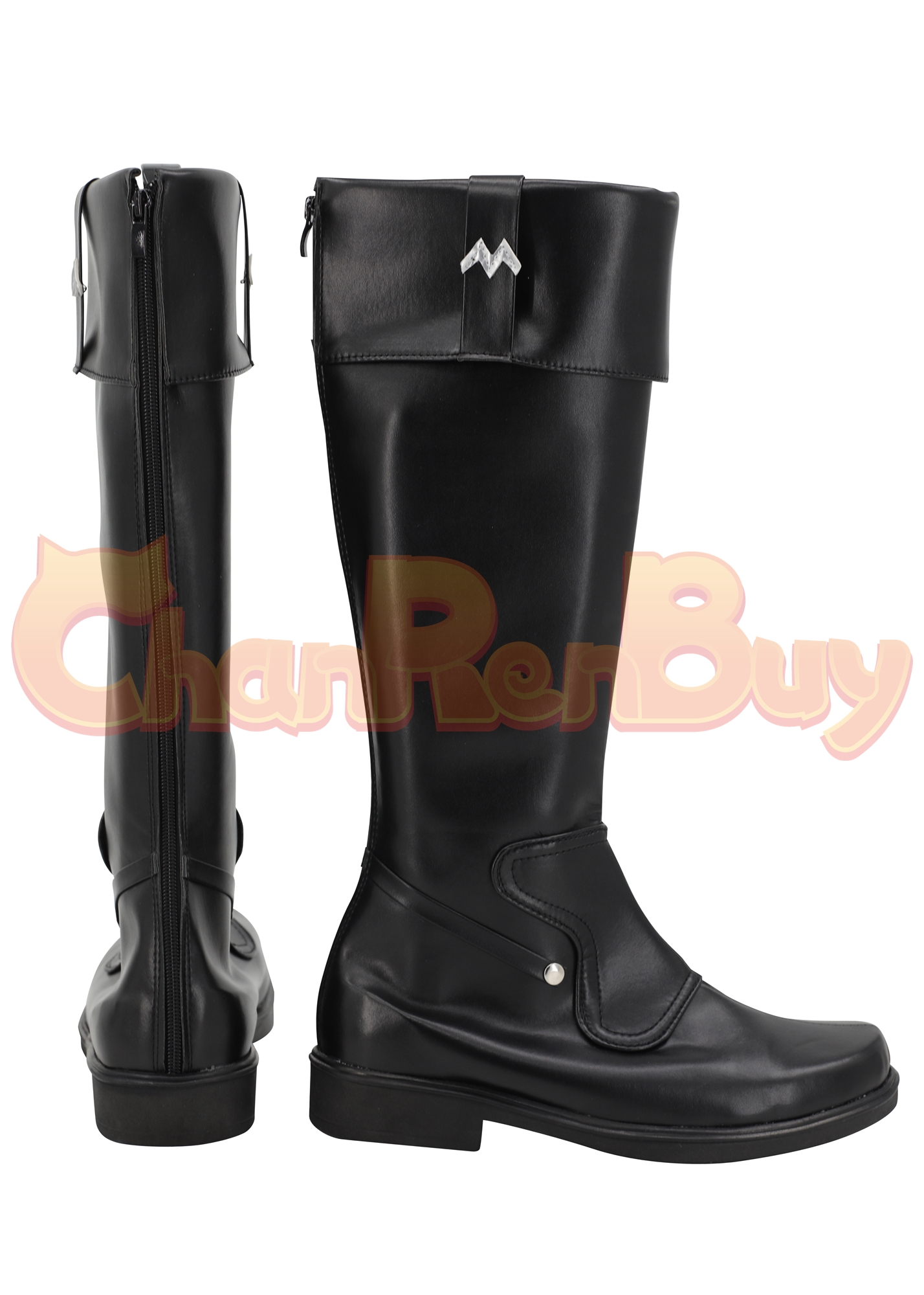 Acrobat Shoes Men Identity V Boots Cosplay