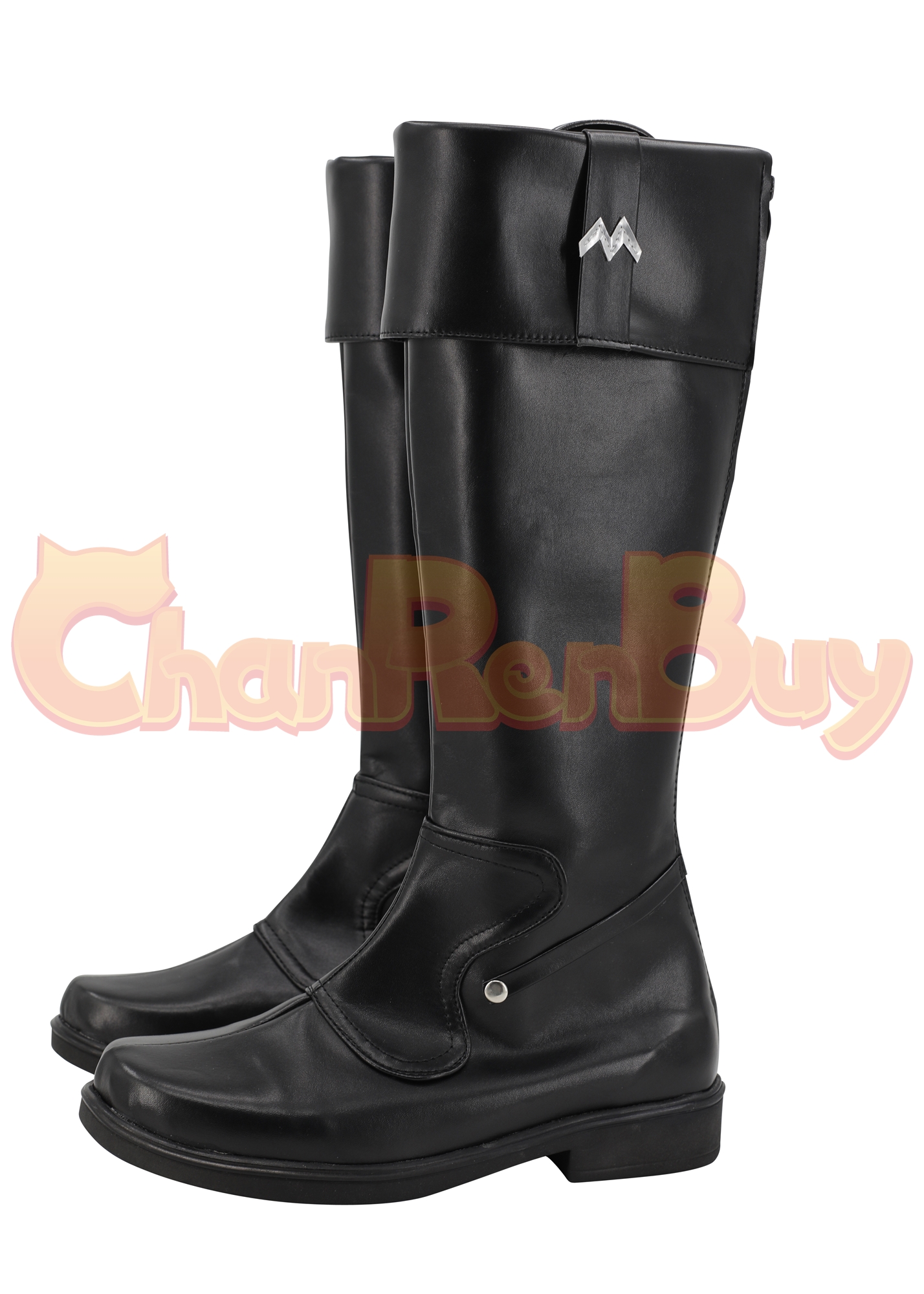 Acrobat Shoes Men Identity V Boots Cosplay
