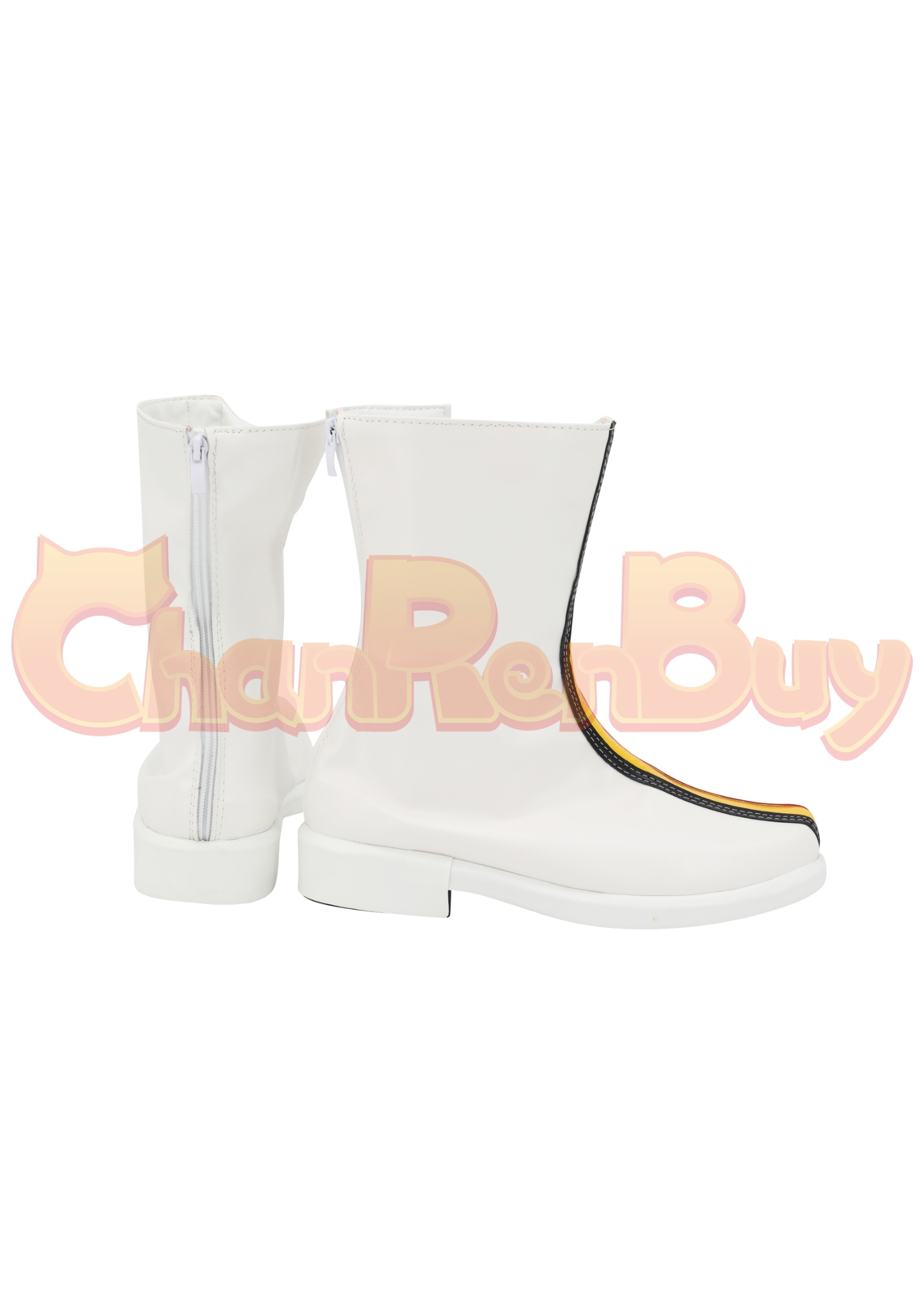 Archetto Shoes Women Arknights Boots Cosplay